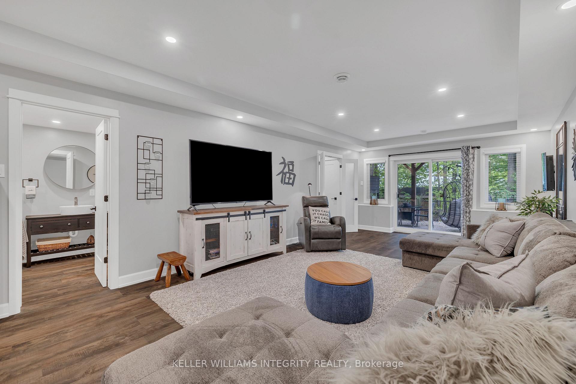 Photo 27 of 50 Goldora Private, Ottawa, Kanata - Kanata Lakes/Heritage Hills — HOMEH