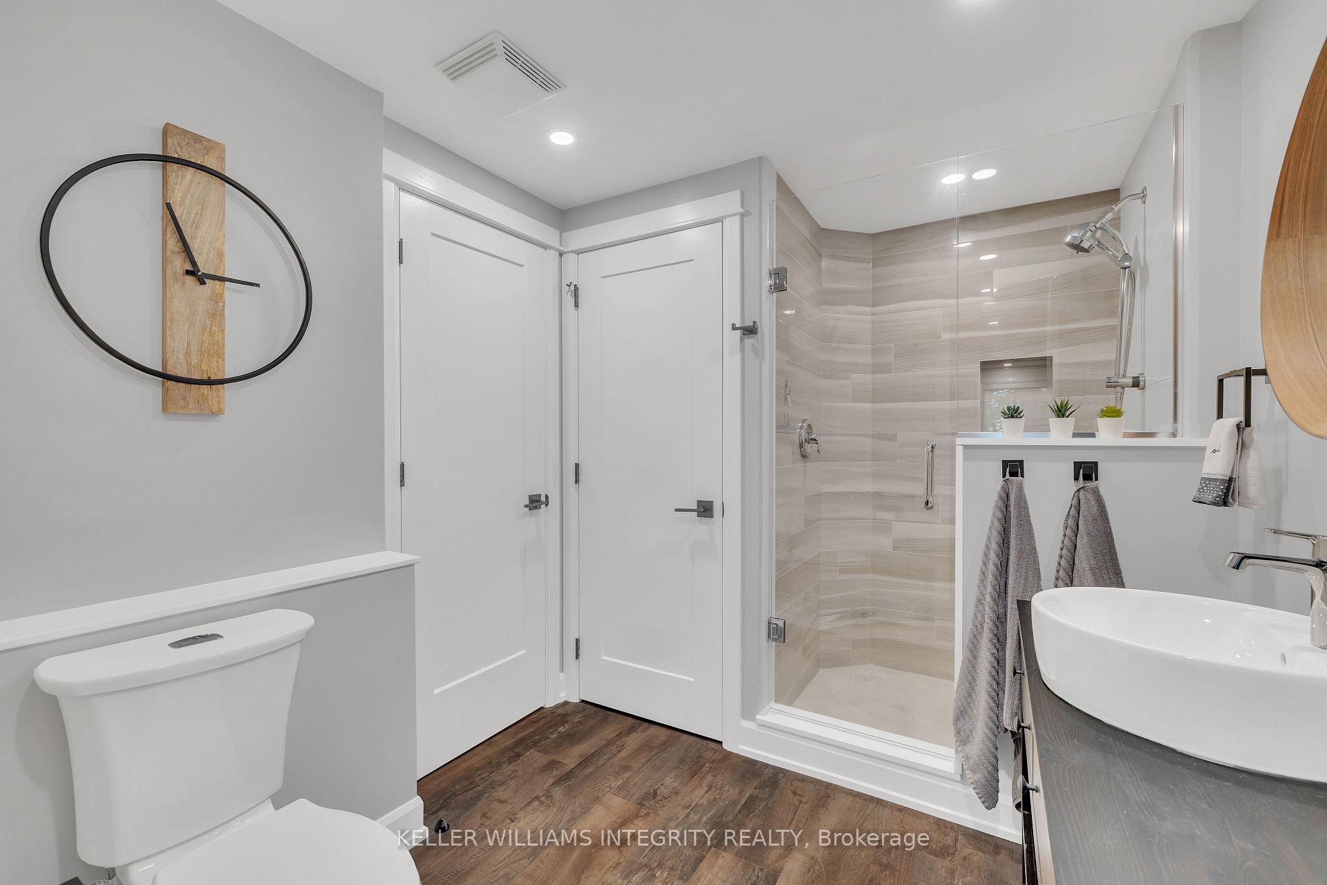 Photo 30 of 50 Goldora Private, Ottawa, Kanata - Kanata Lakes/Heritage Hills — HOMEH