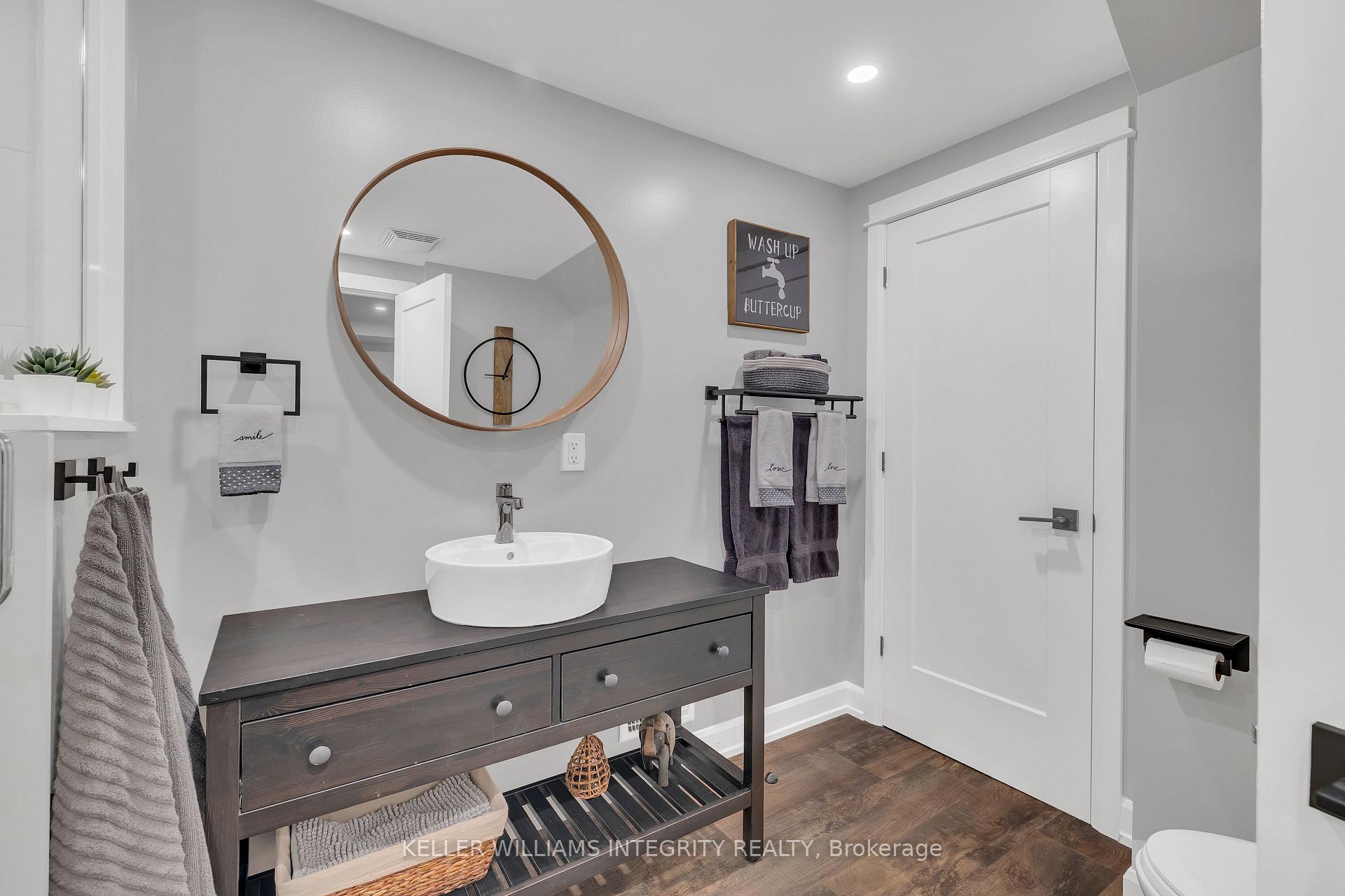 Photo 31 of 50 Goldora Private, Ottawa, Kanata - Kanata Lakes/Heritage Hills — HOMEH