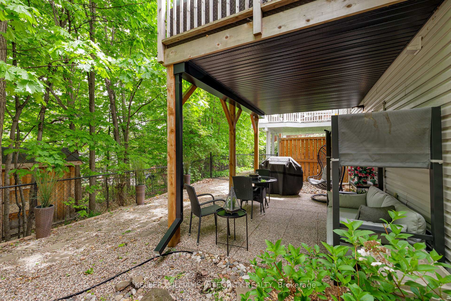 Photo 33 of 50 Goldora Private, Ottawa, Kanata - Kanata Lakes/Heritage Hills — HOMEH