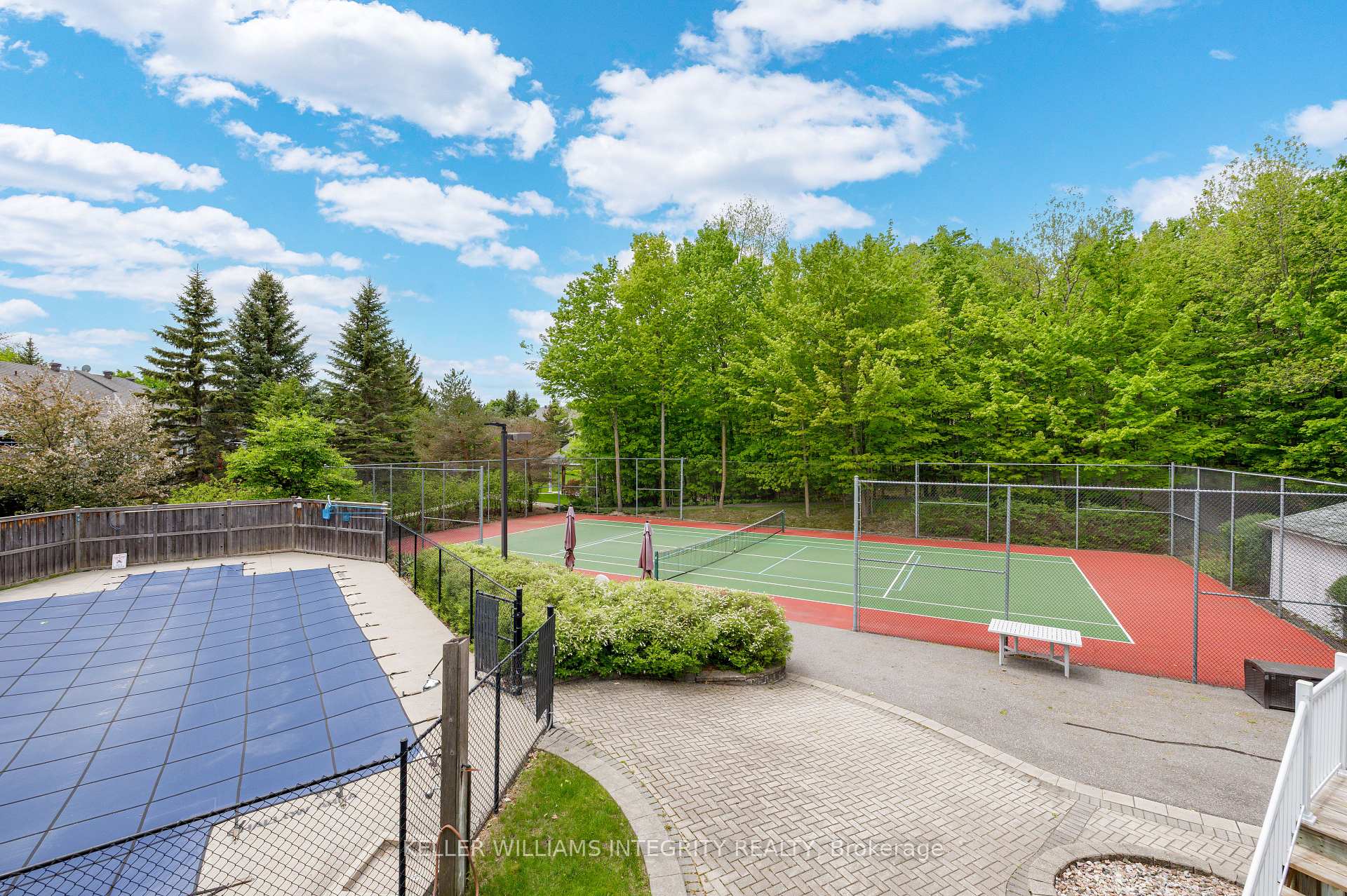 Photo 35 of 50 Goldora Private, Ottawa, Kanata - Kanata Lakes/Heritage Hills — HOMEH