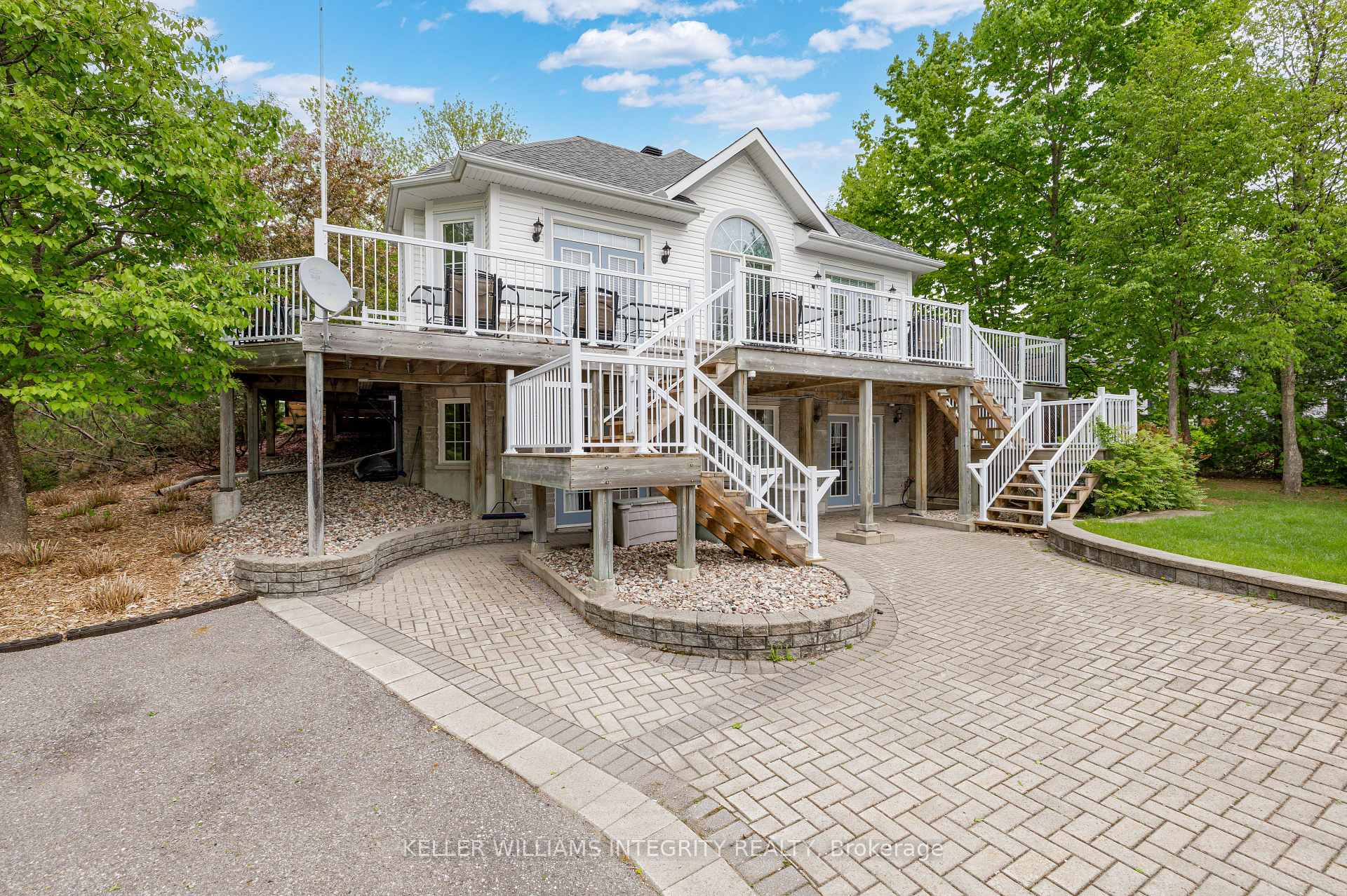 Photo 37 of 50 Goldora Private, Ottawa, Kanata - Kanata Lakes/Heritage Hills — HOMEH