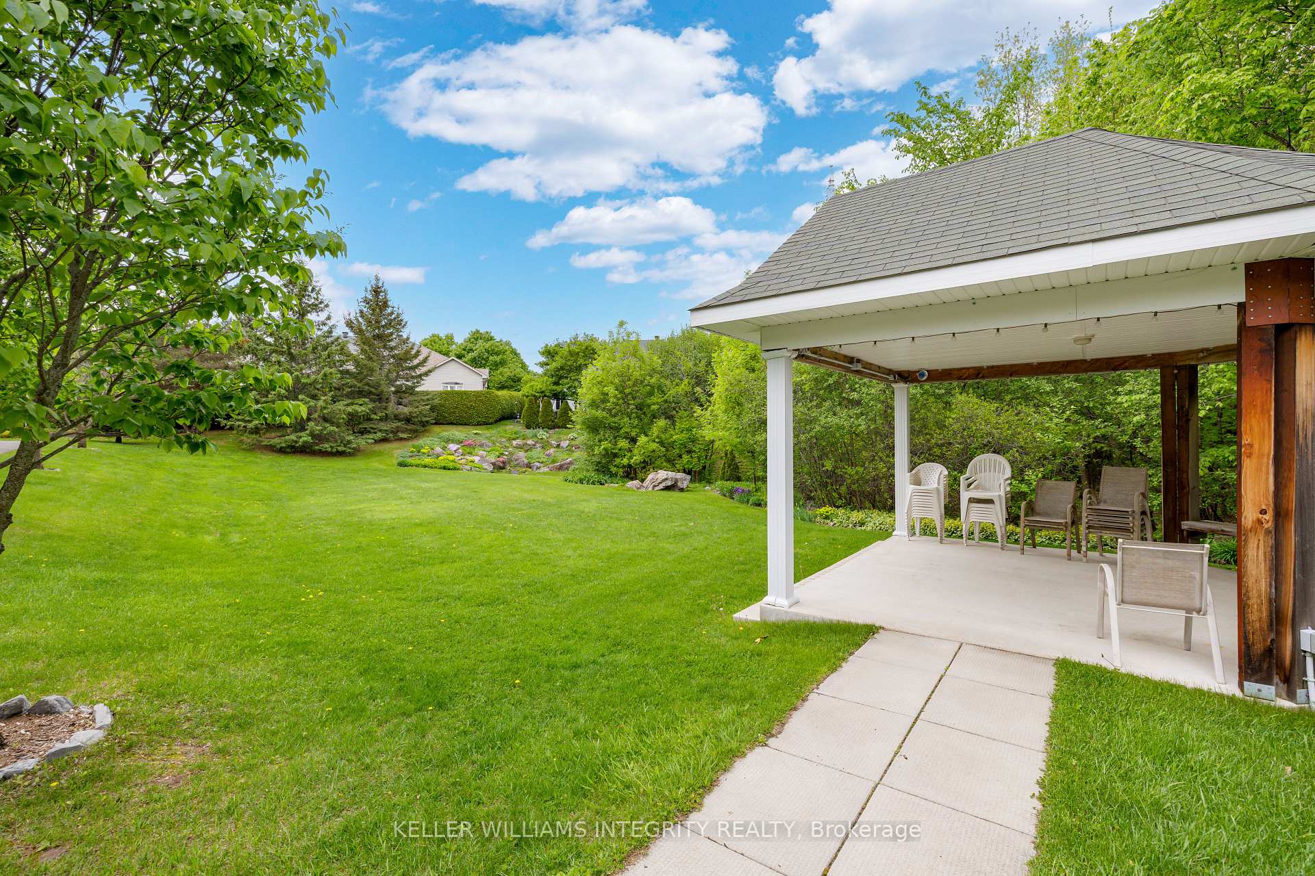 Photo 39 of 50 Goldora Private, Ottawa, Kanata - Kanata Lakes/Heritage Hills — HOMEH