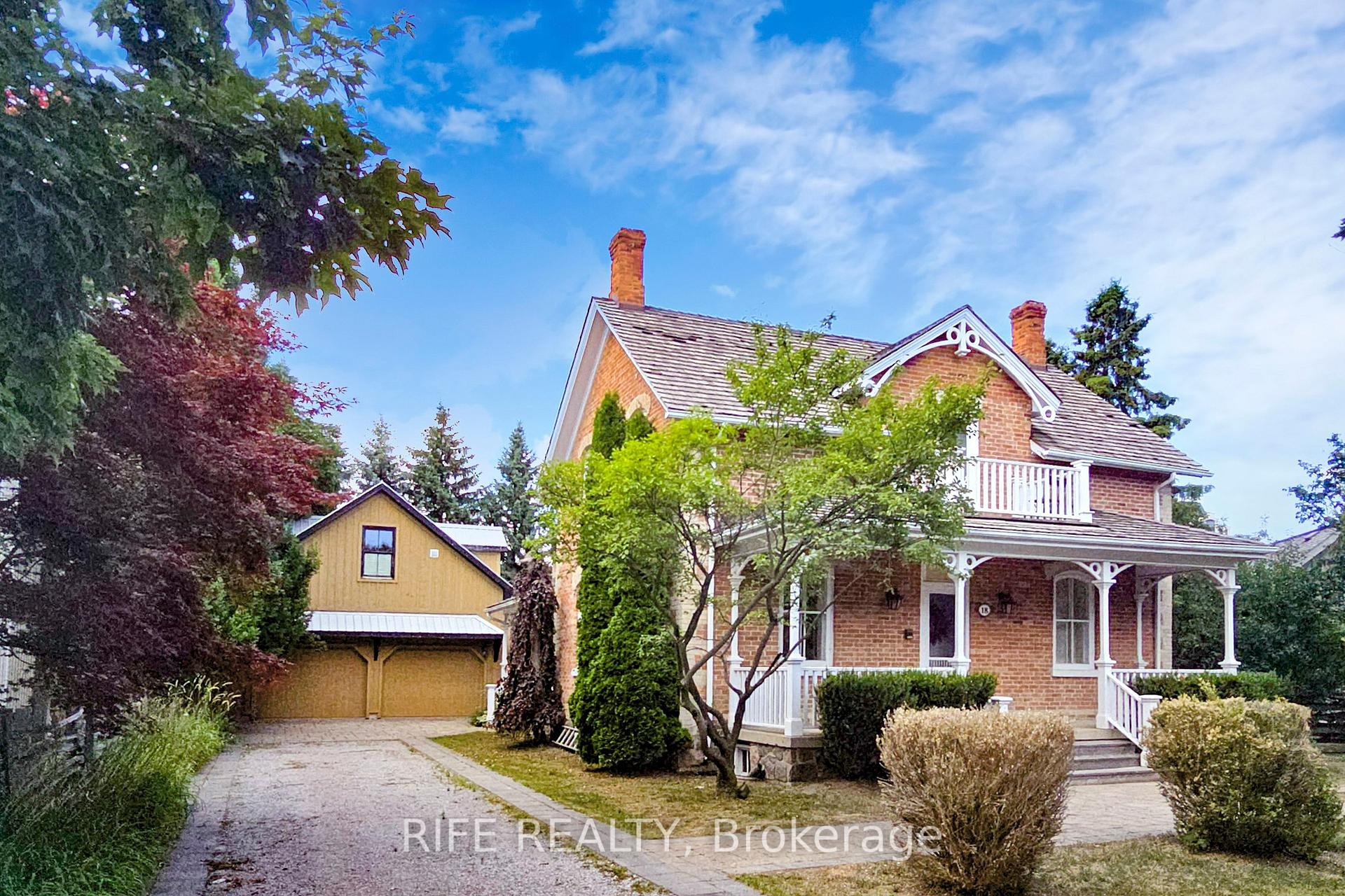 Photo 2 of 18 David Gohn Circle, Markham, Wismer — HOMEH