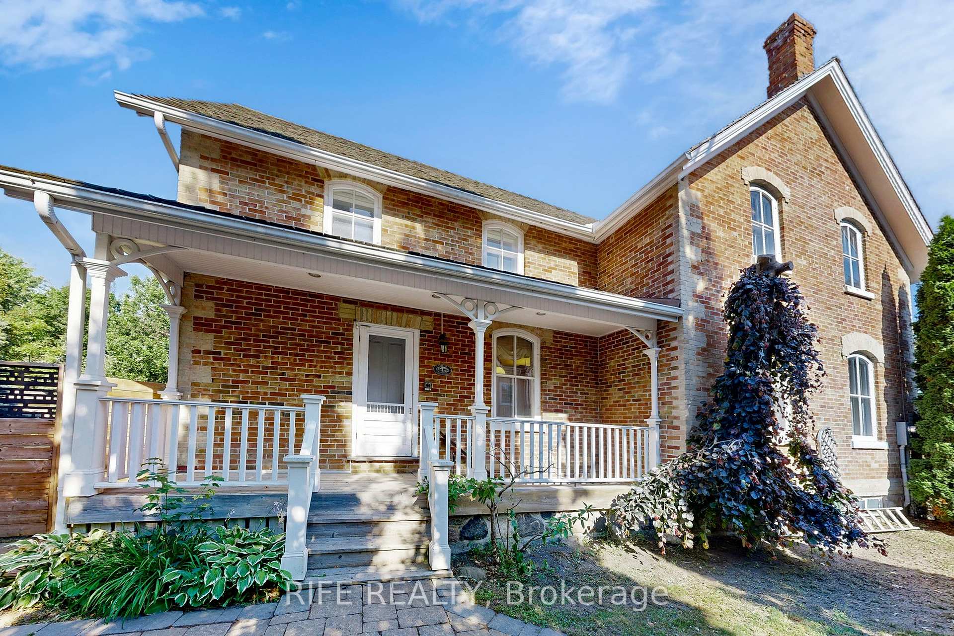 Photo 42 of 18 David Gohn Circle, Markham, Wismer — HOMEH