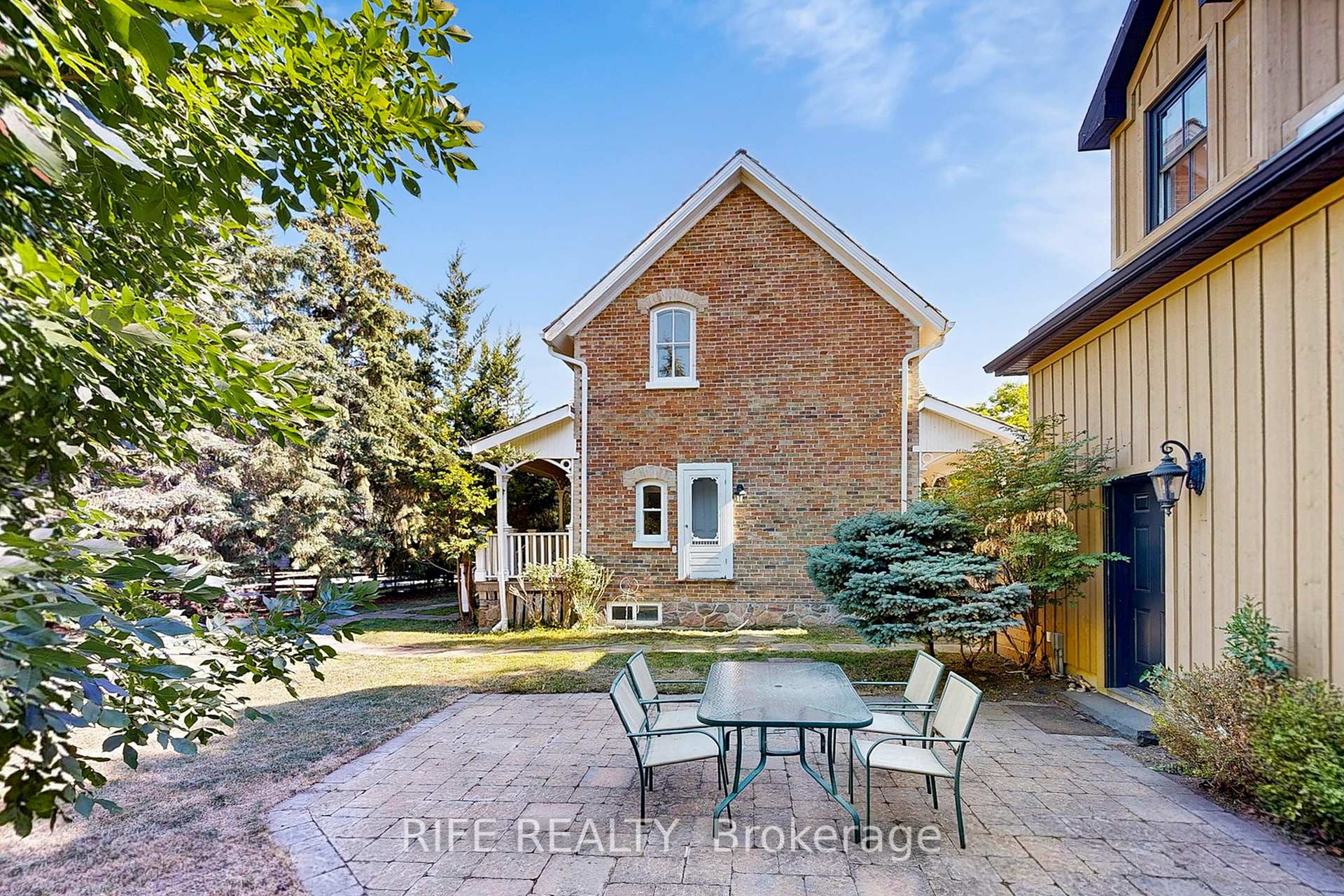 Photo 43 of 18 David Gohn Circle, Markham, Wismer — HOMEH