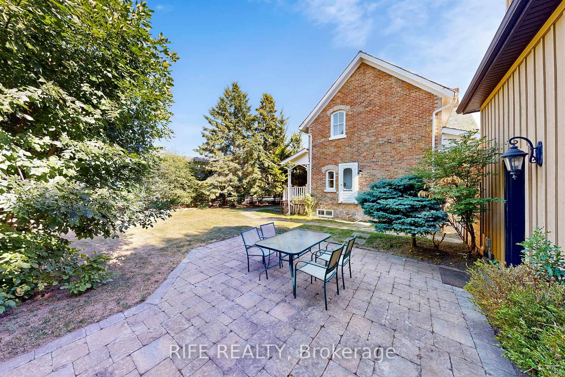 Photo 44 of 18 David Gohn Circle, Markham, Wismer — HOMEH
