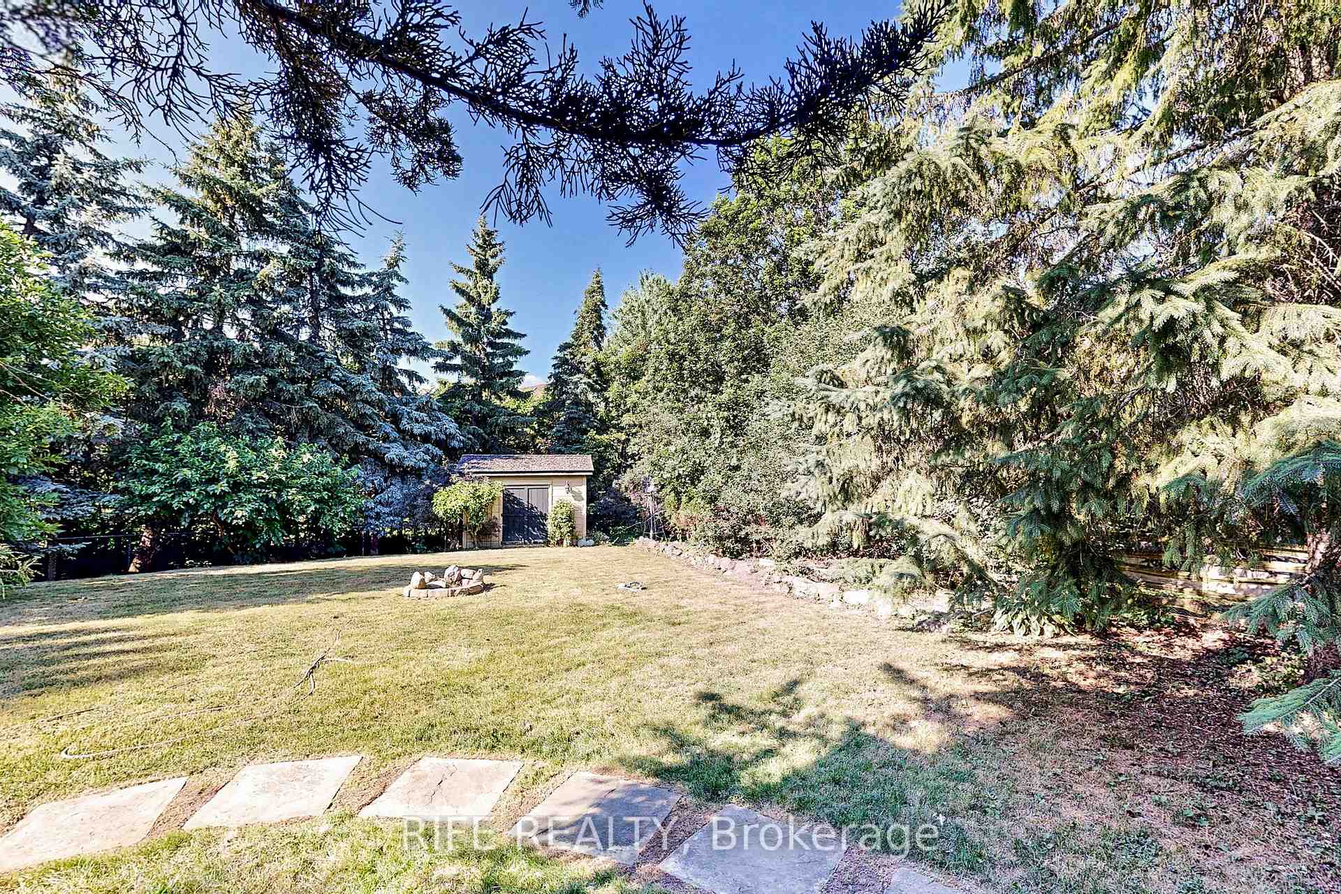 Photo 45 of 18 David Gohn Circle, Markham, Wismer — HOMEH
