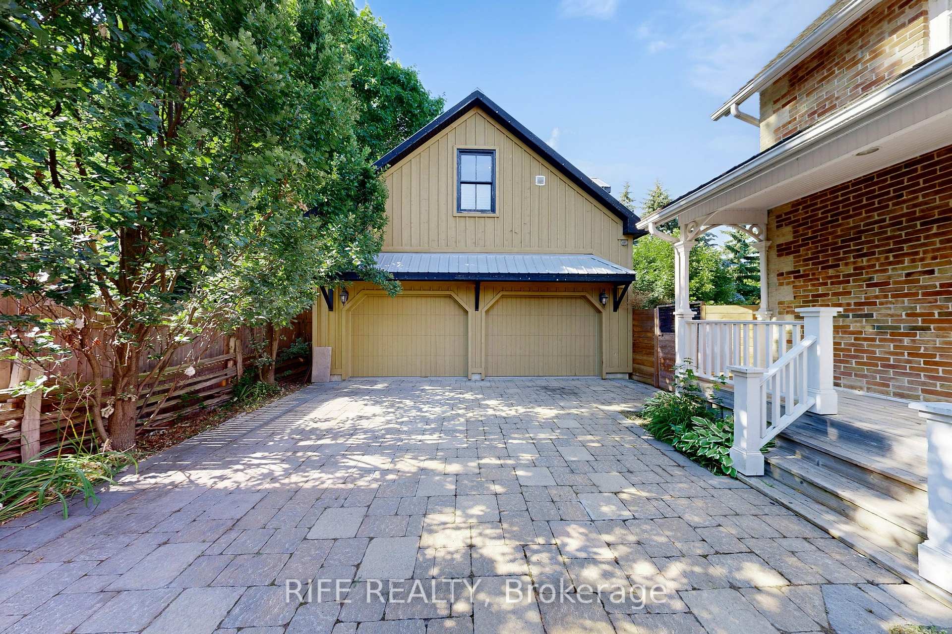 Photo 46 of 18 David Gohn Circle, Markham, Wismer — HOMEH