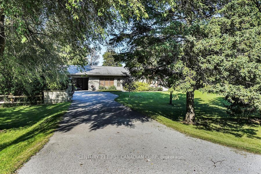 Photo 2 of 22794 Nairn Road, Middlesex Centre, Rural Middlesex Centre — HOMEH