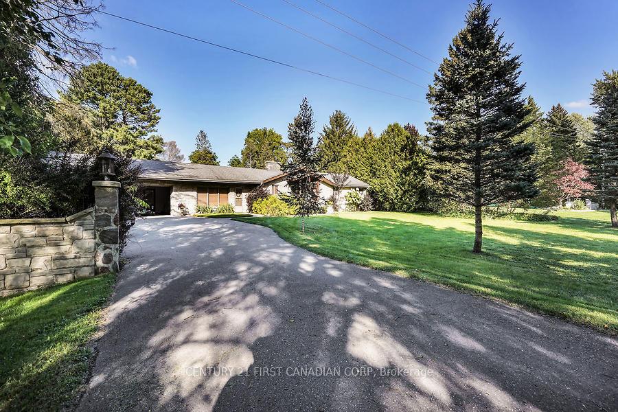 Photo 3 of 22794 Nairn Road, Middlesex Centre, Rural Middlesex Centre — HOMEH