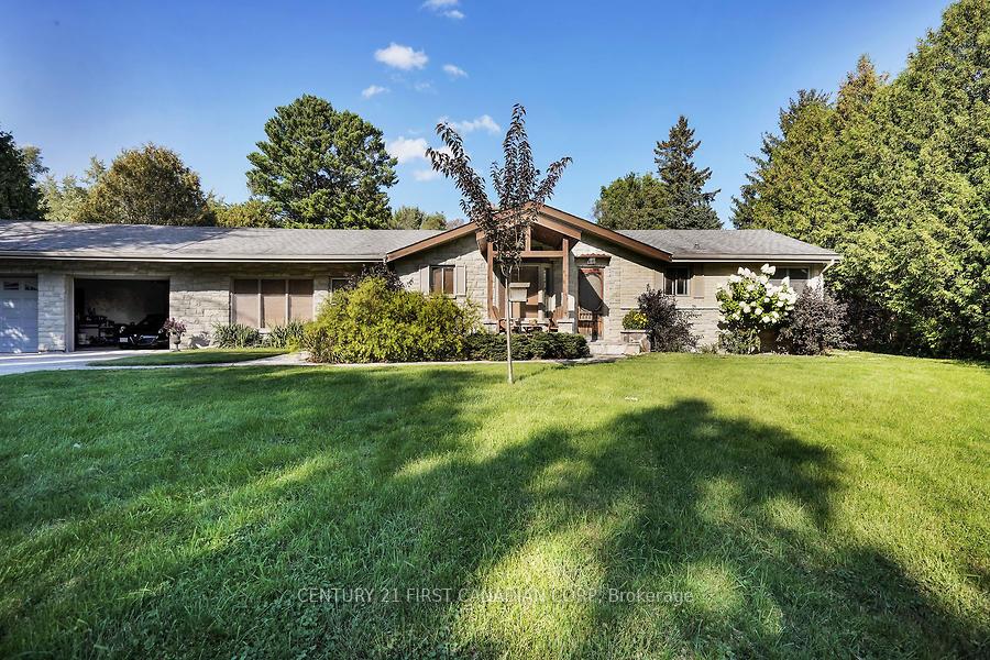 Photo 4 of 22794 Nairn Road, Middlesex Centre, Rural Middlesex Centre — HOMEH