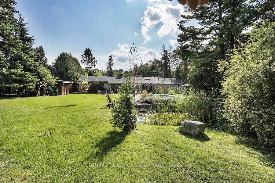 Photo 10 of 22794 Nairn Road, Middlesex Centre, Rural Middlesex Centre — HOMEH