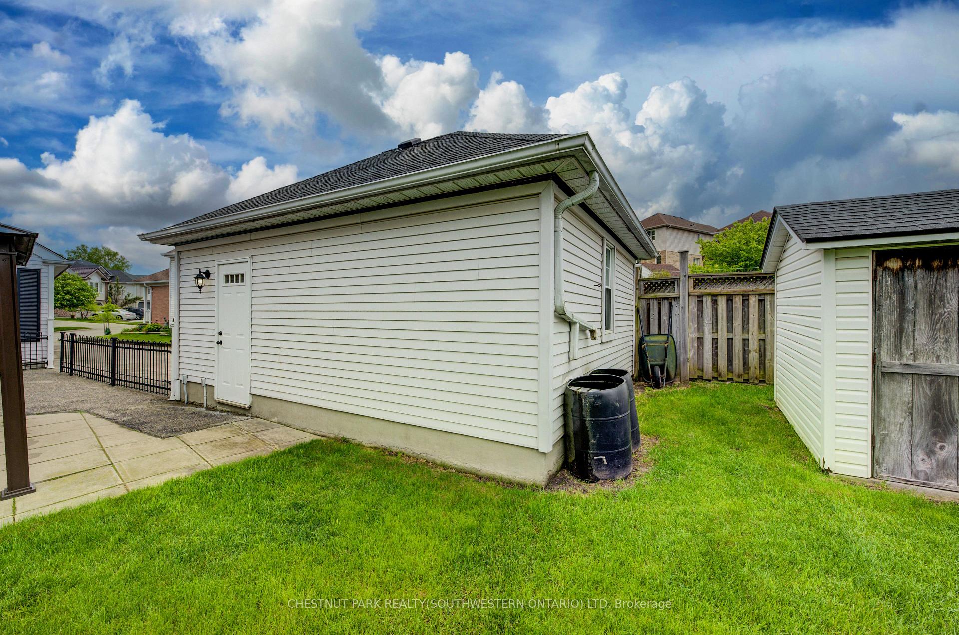 Photo 30 of 88 Milfoil Crescent, Kitchener — HOMEH