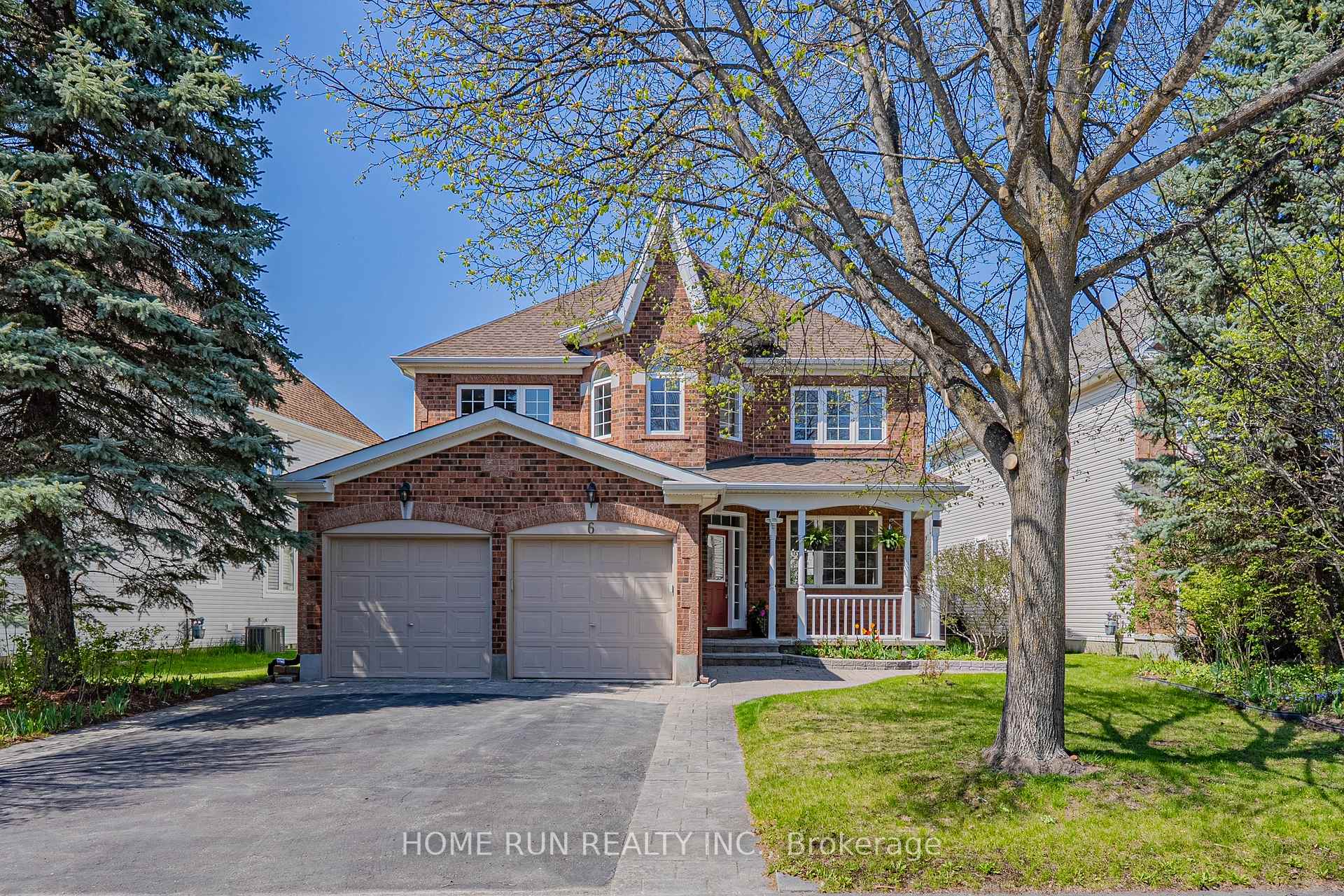Photo 1 of 6 Cheltonia Way, Ottawa, Kanata - Kanata Lakes/Heritage Hills — HOMEH