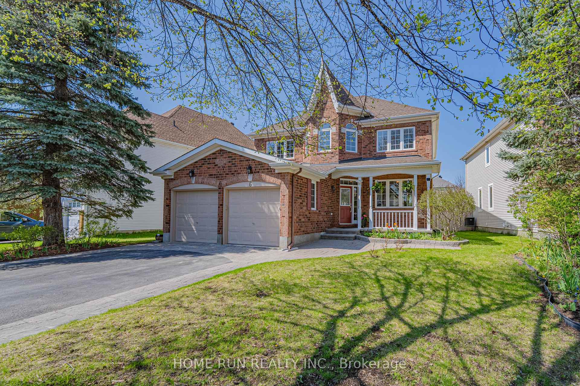 Photo 2 of 6 Cheltonia Way, Ottawa, Kanata - Kanata Lakes/Heritage Hills — HOMEH