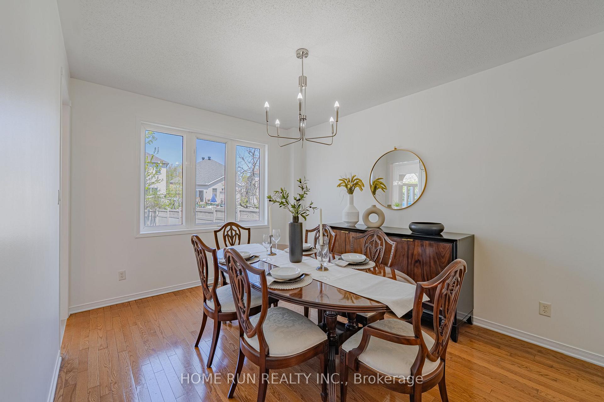 Photo 10 of 6 Cheltonia Way, Ottawa, Kanata - Kanata Lakes/Heritage Hills — HOMEH