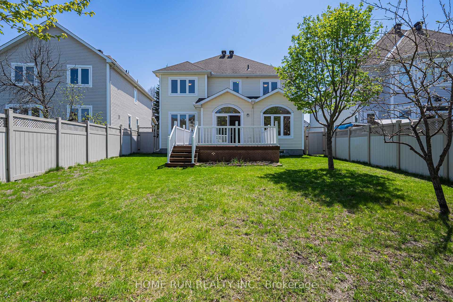 Photo 46 of 6 Cheltonia Way, Ottawa, Kanata - Kanata Lakes/Heritage Hills — HOMEH