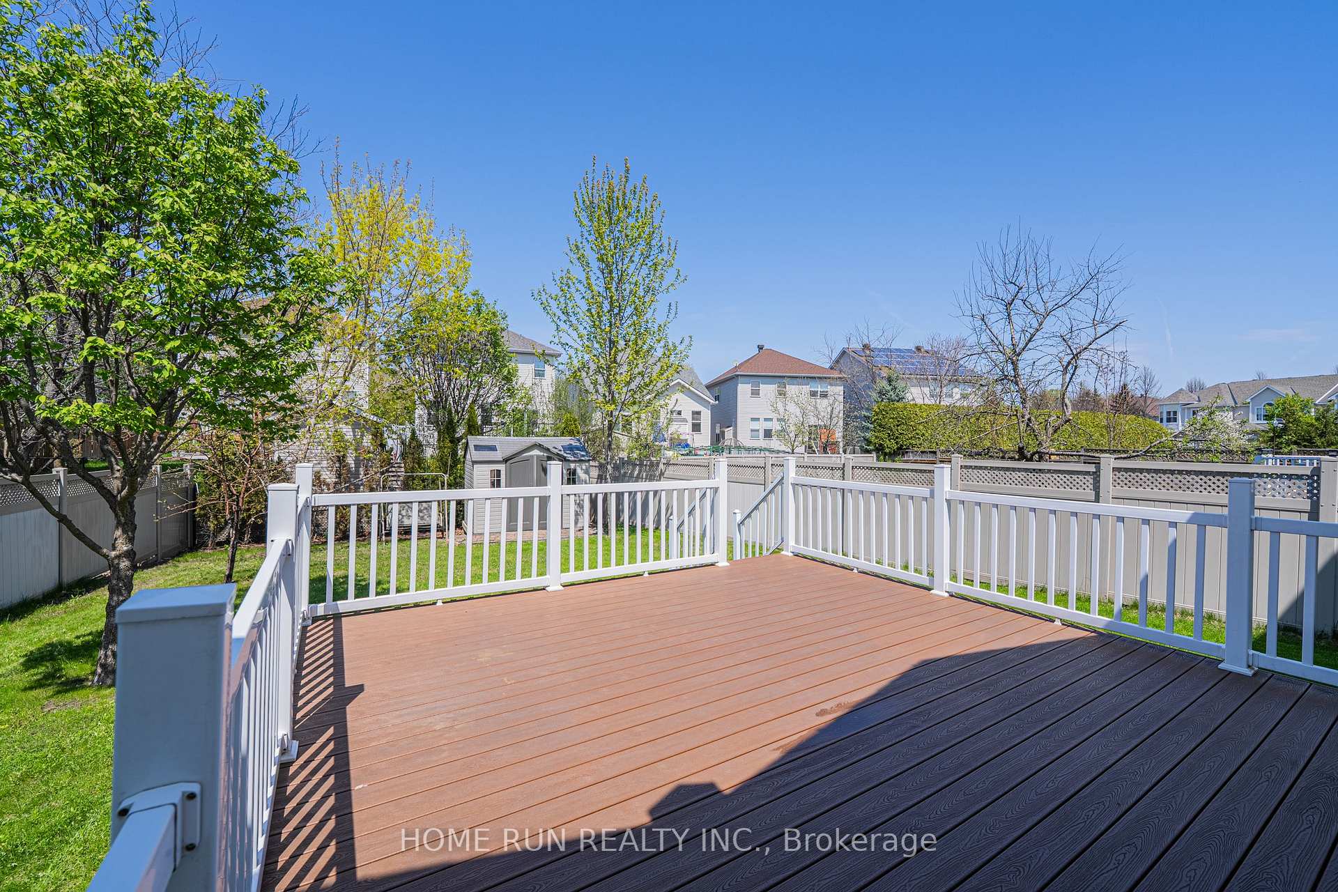 Photo 47 of 6 Cheltonia Way, Ottawa, Kanata - Kanata Lakes/Heritage Hills — HOMEH