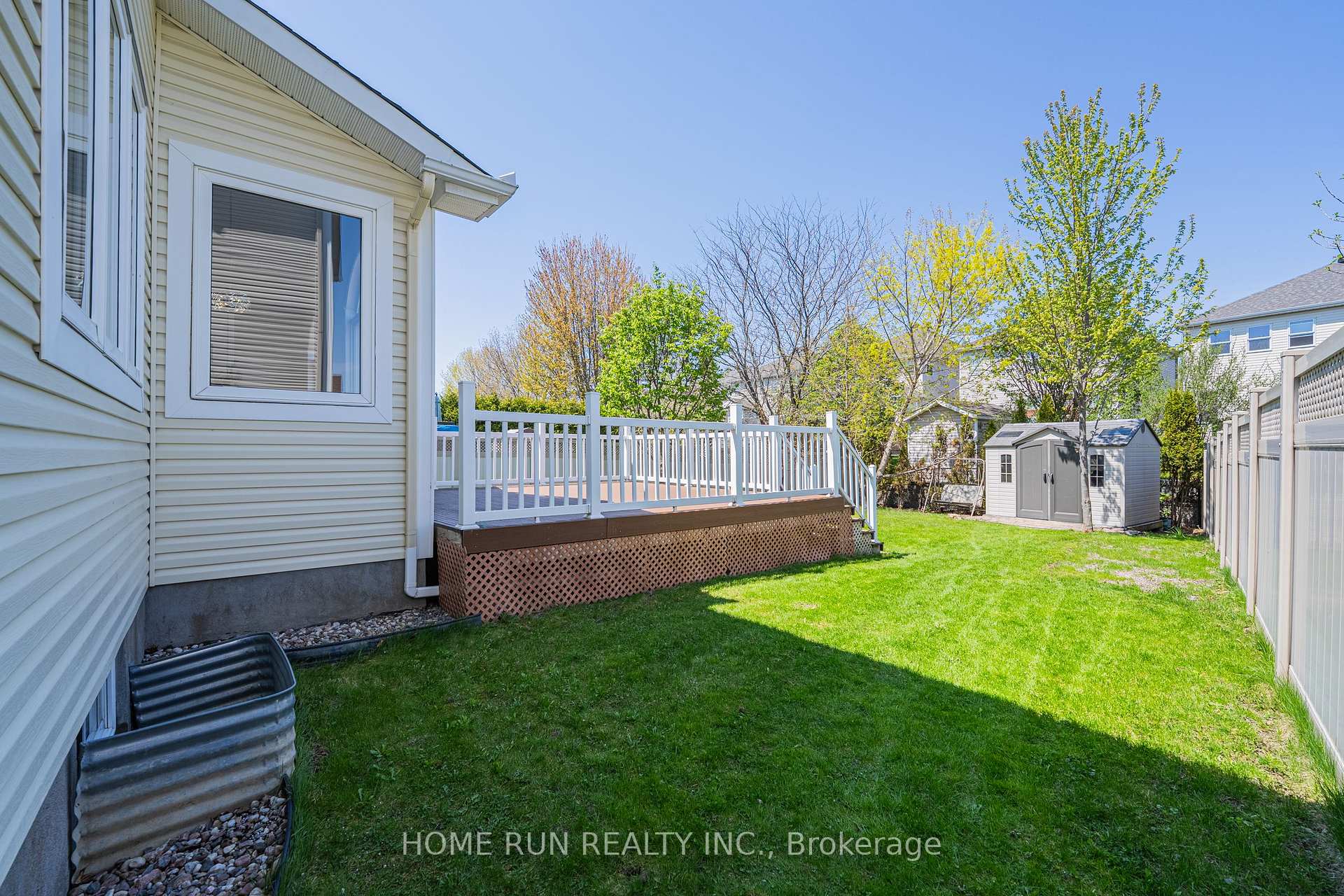 Photo 48 of 6 Cheltonia Way, Ottawa, Kanata - Kanata Lakes/Heritage Hills — HOMEH