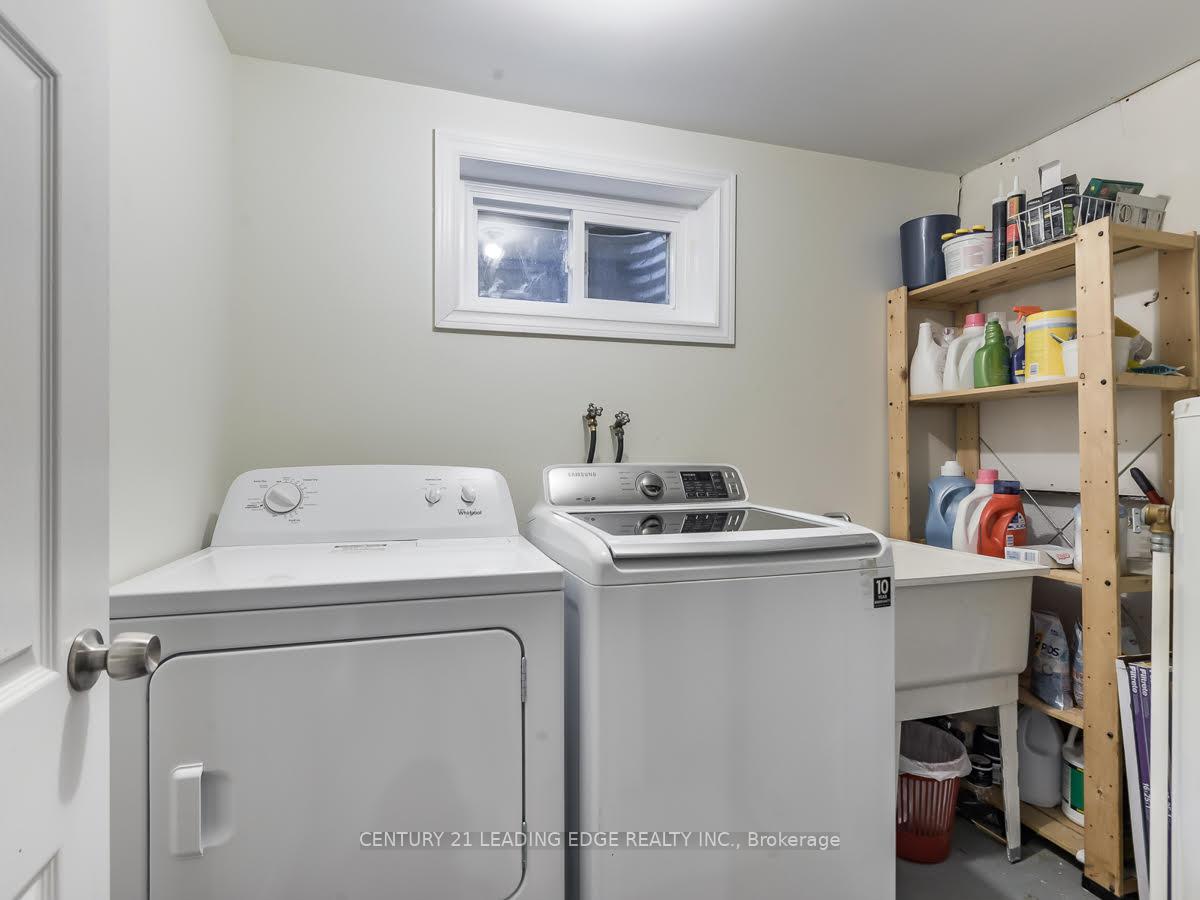 Photo 32 of 113 Major Buttons Drive, Markham, Sherwood-Amberglen — HOMEH