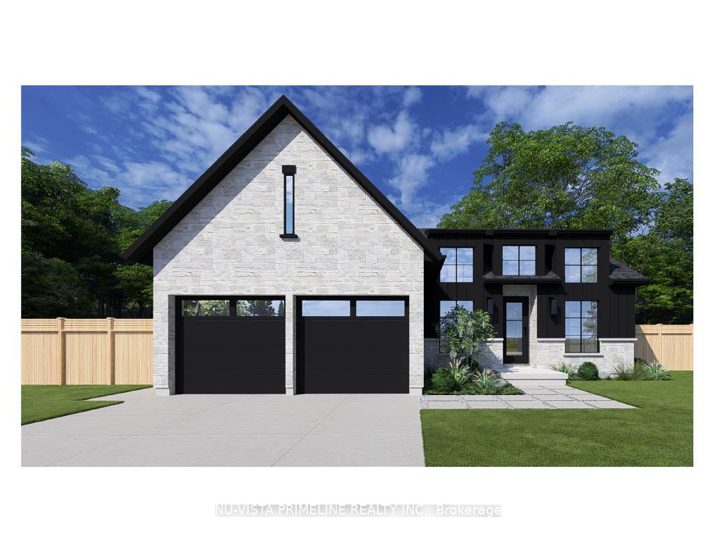Photo 1 of 126 Timberwalk Trail, Middlesex Centre, Ilderton — HOMEH