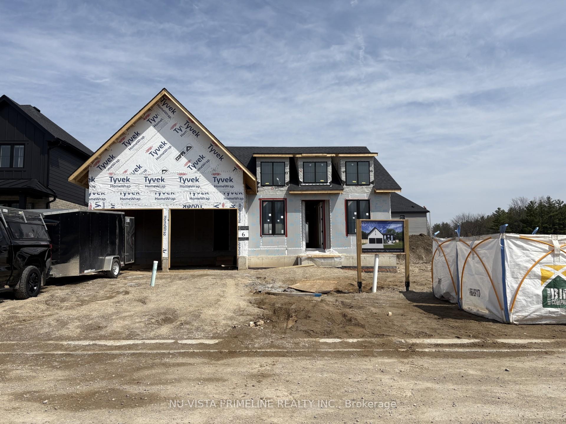 Photo 3 of 126 Timberwalk Trail, Middlesex Centre, Ilderton — HOMEH