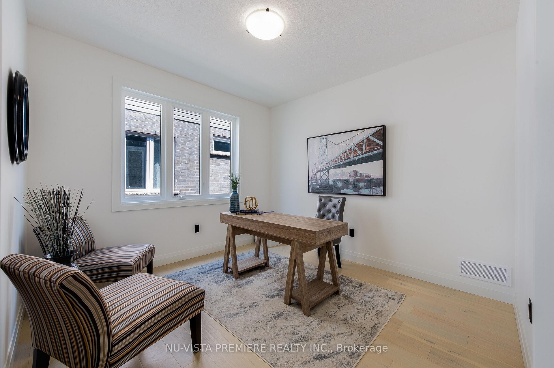 Photo 8 of 28 Basil Crescent, Middlesex Centre, Ilderton — HOMEH