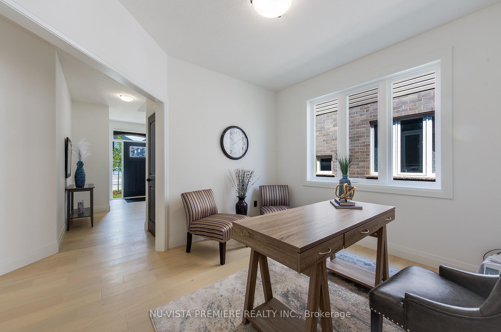 Photo 9 of 28 Basil Crescent, Middlesex Centre, Ilderton — HOMEH