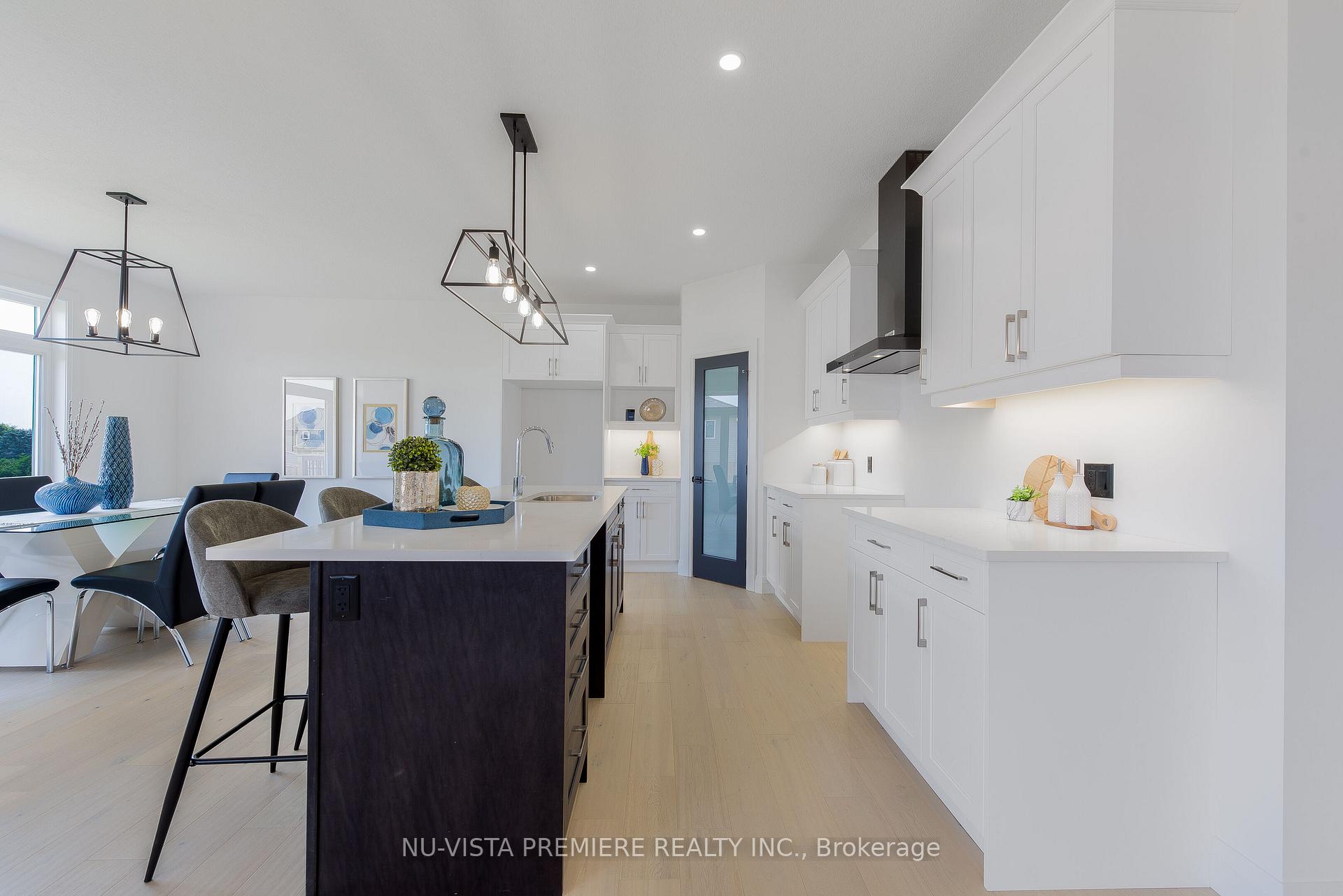 Photo 15 of 28 Basil Crescent, Middlesex Centre, Ilderton — HOMEH