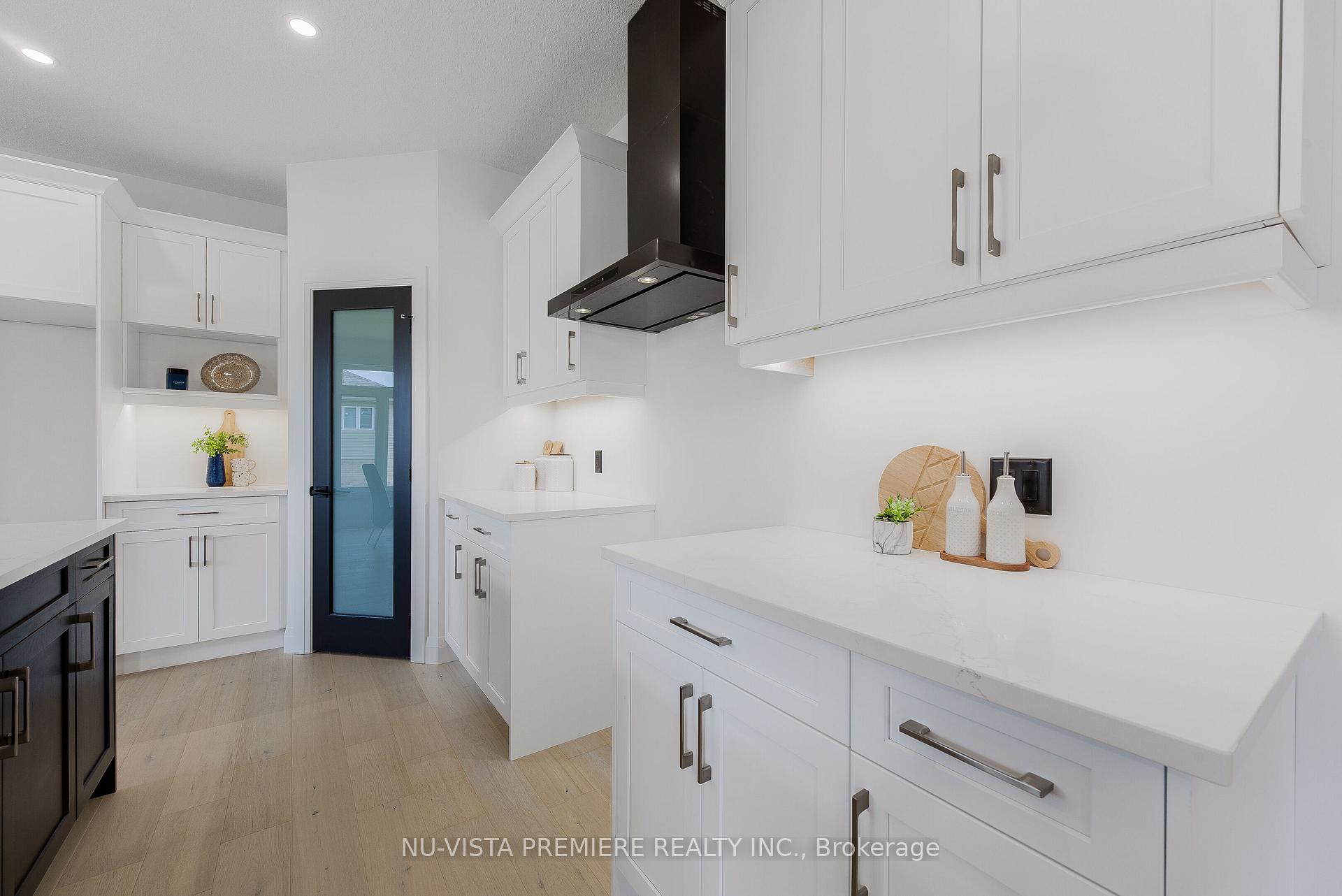 Photo 16 of 28 Basil Crescent, Middlesex Centre, Ilderton — HOMEH