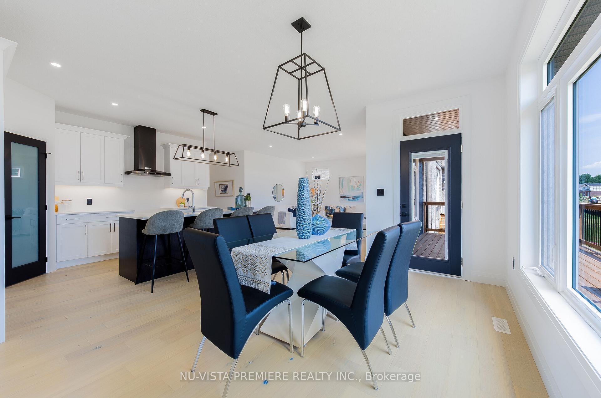 Photo 19 of 28 Basil Crescent, Middlesex Centre, Ilderton — HOMEH