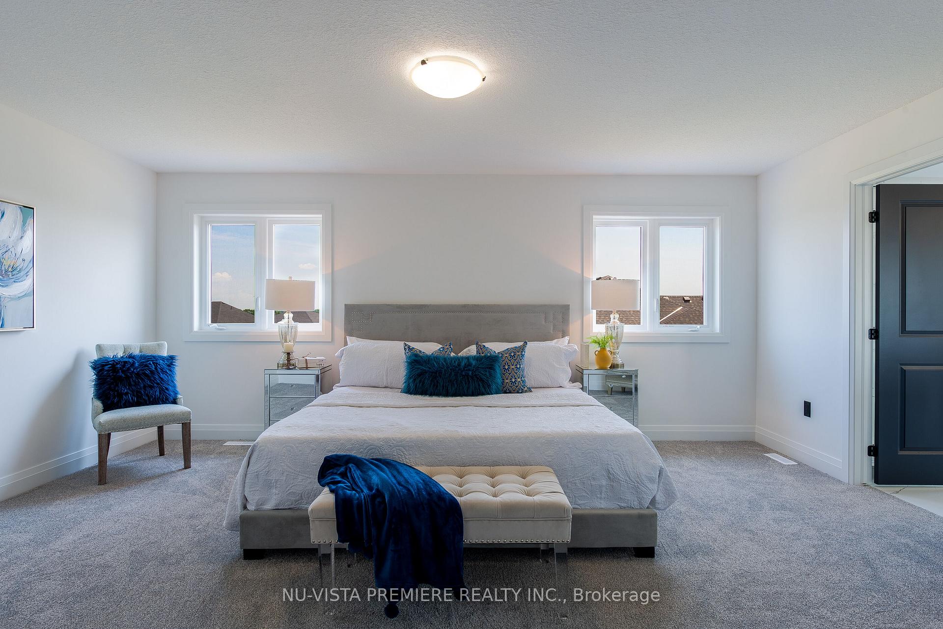 Photo 24 of 28 Basil Crescent, Middlesex Centre, Ilderton — HOMEH