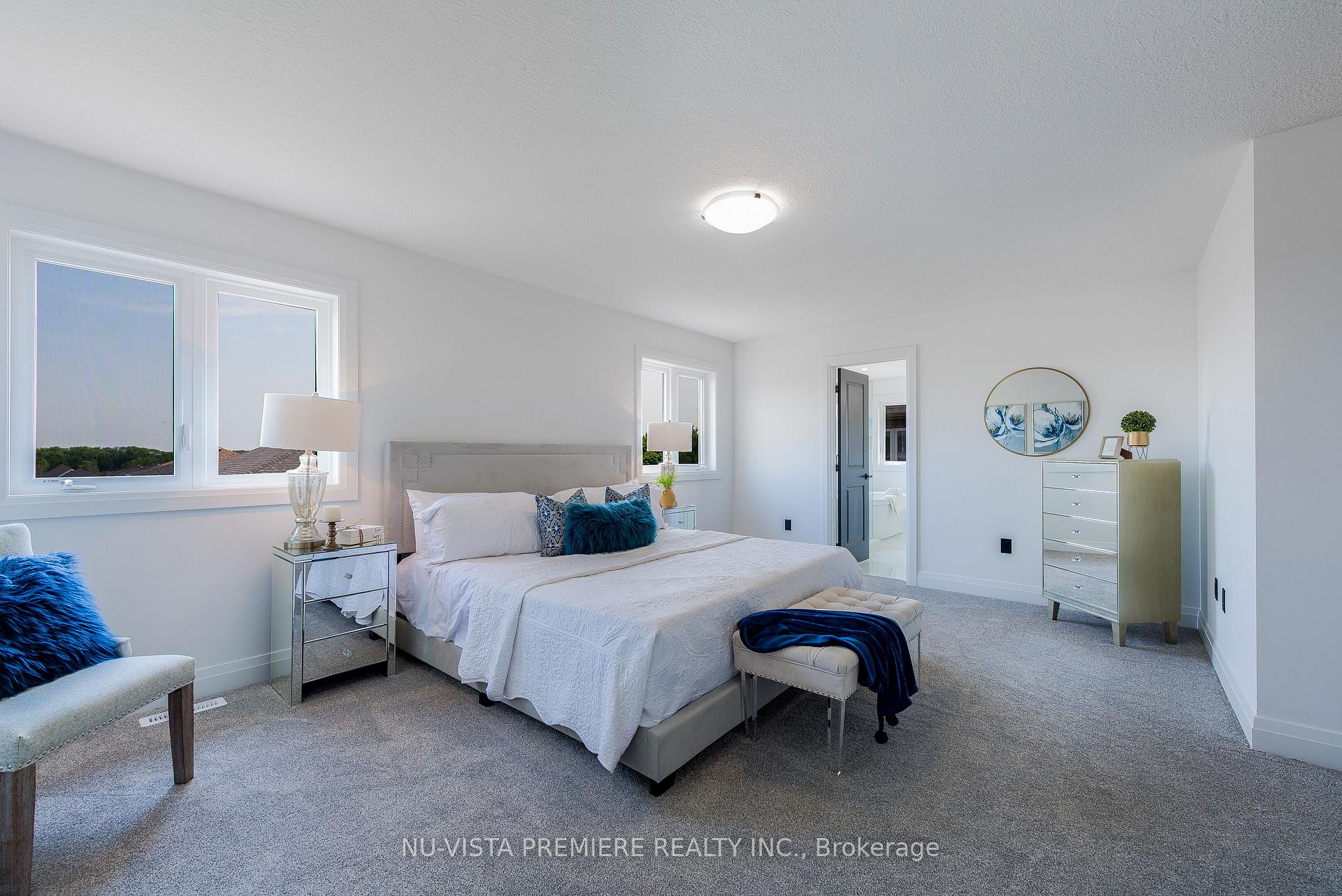 Photo 25 of 28 Basil Crescent, Middlesex Centre, Ilderton — HOMEH