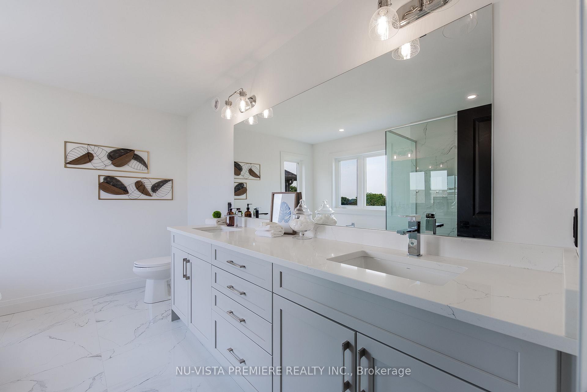 Photo 26 of 28 Basil Crescent, Middlesex Centre, Ilderton — HOMEH