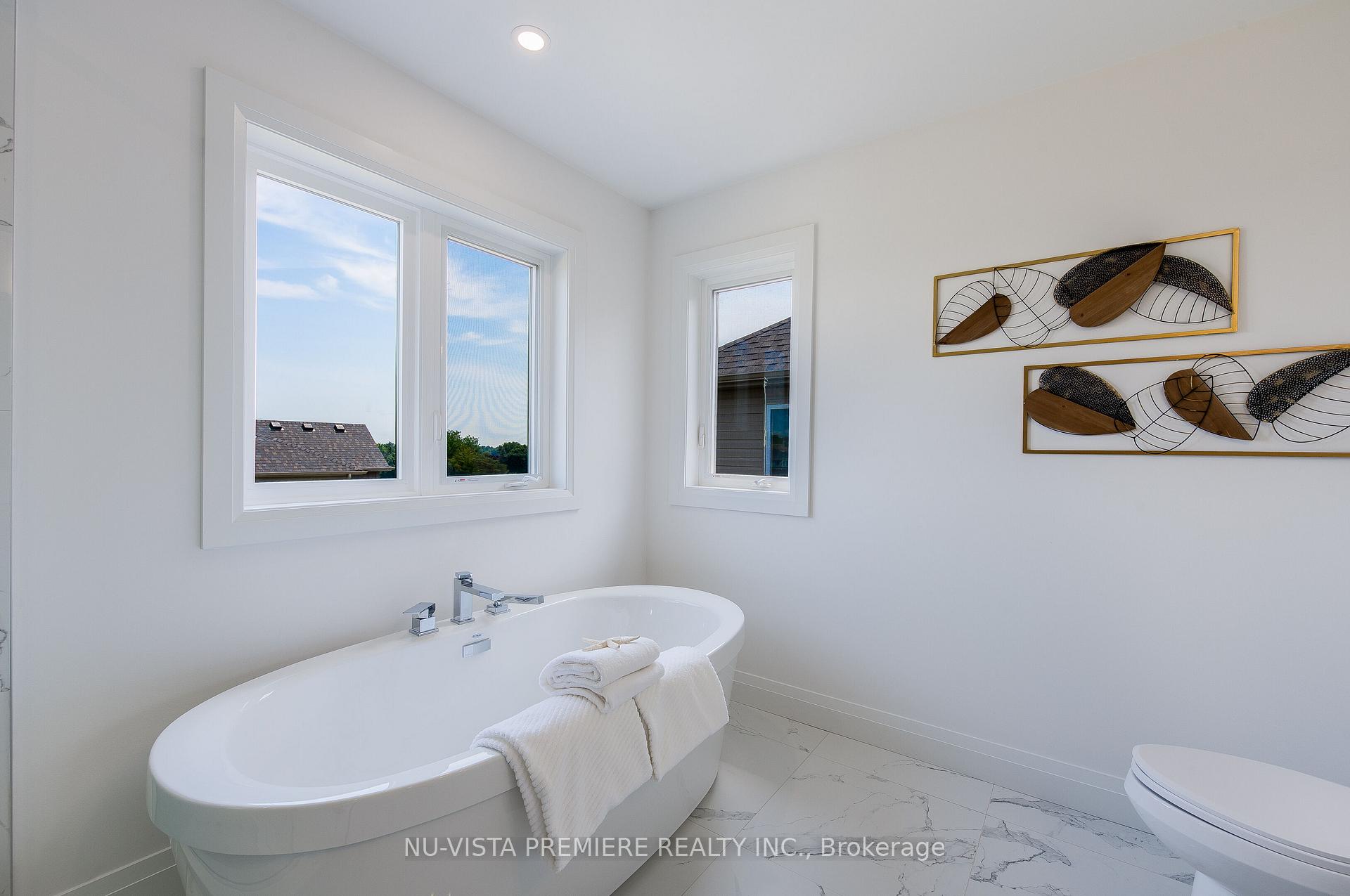 Photo 27 of 28 Basil Crescent, Middlesex Centre, Ilderton — HOMEH