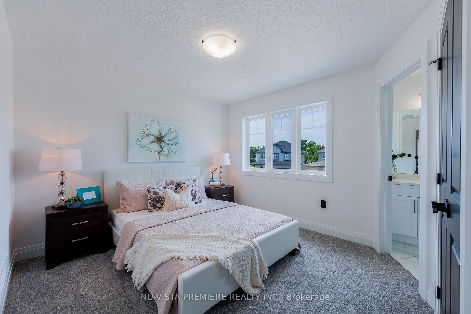 Photo 29 of 28 Basil Crescent, Middlesex Centre, Ilderton — HOMEH