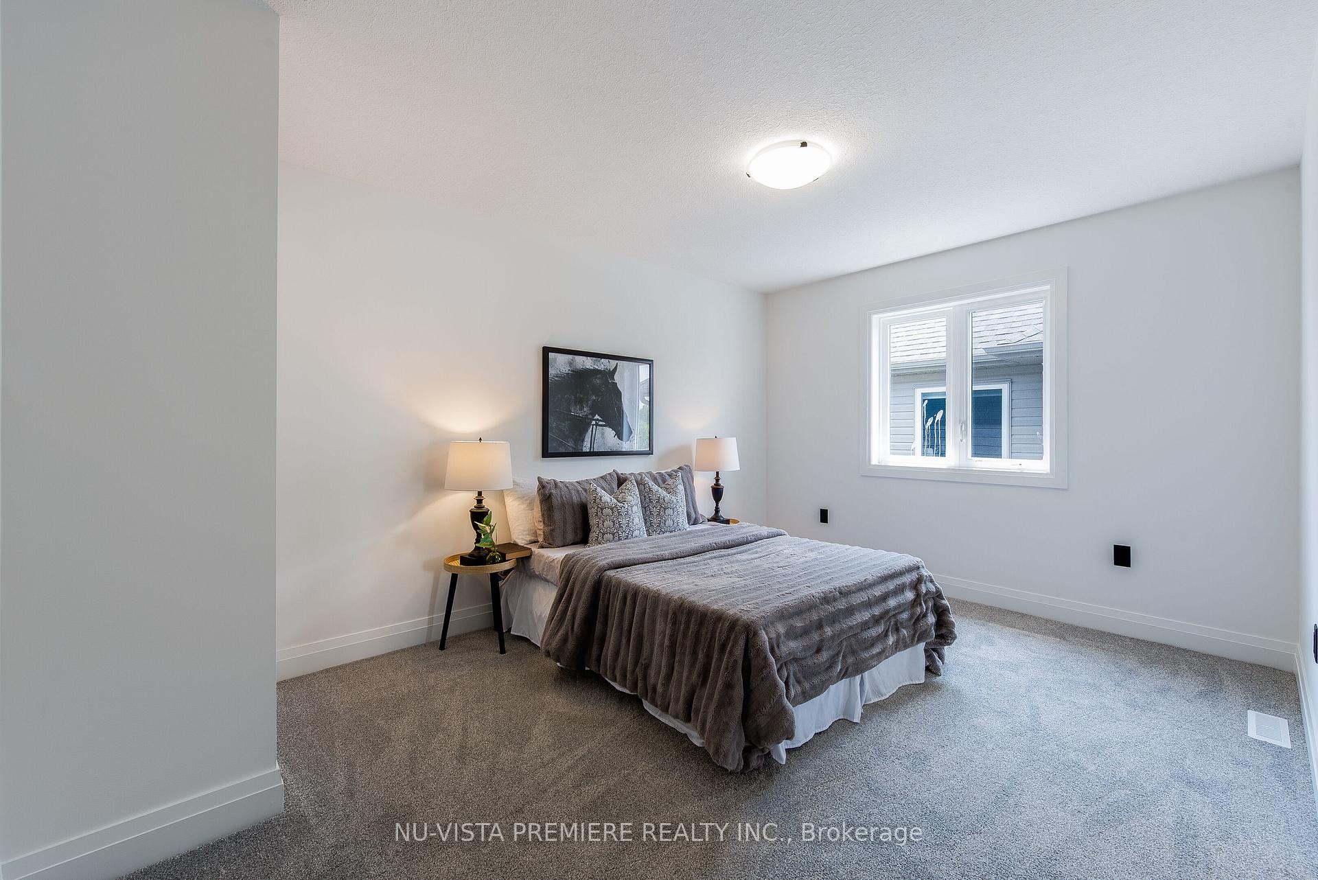 Photo 34 of 28 Basil Crescent, Middlesex Centre, Ilderton — HOMEH