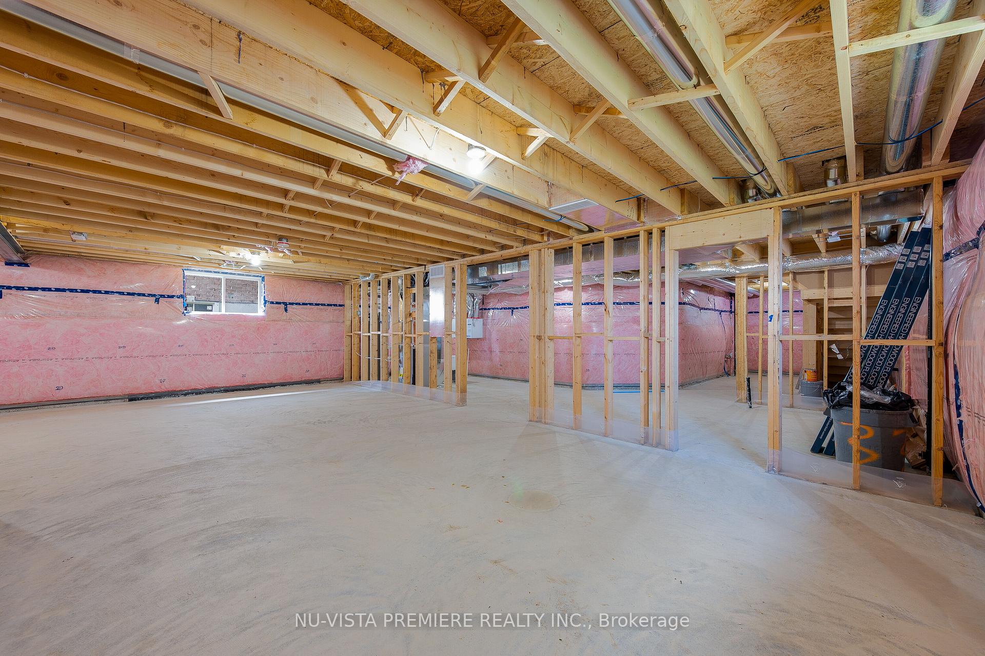 Photo 36 of 28 Basil Crescent, Middlesex Centre, Ilderton — HOMEH