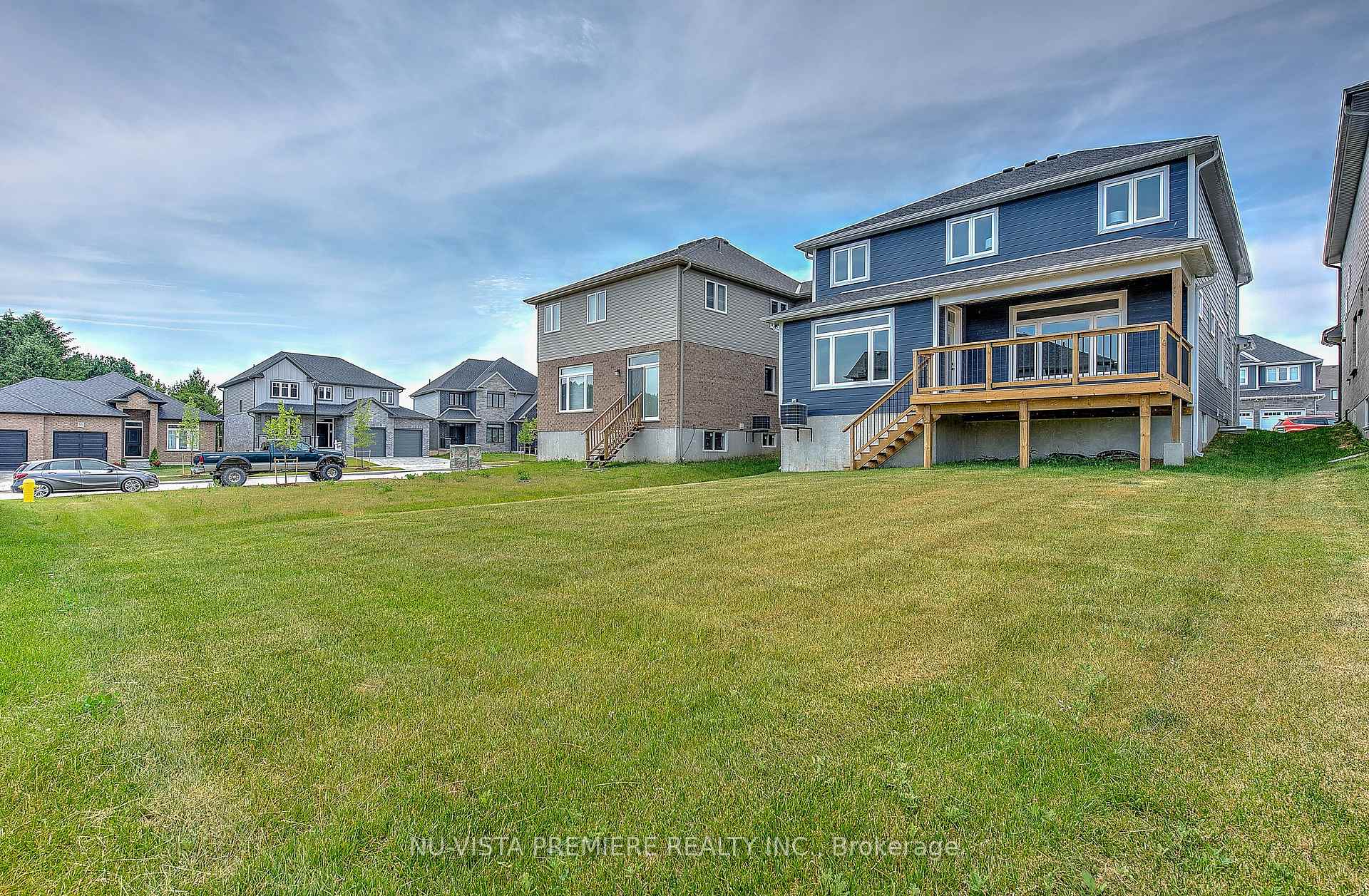 Photo 40 of 28 Basil Crescent, Middlesex Centre, Ilderton — HOMEH