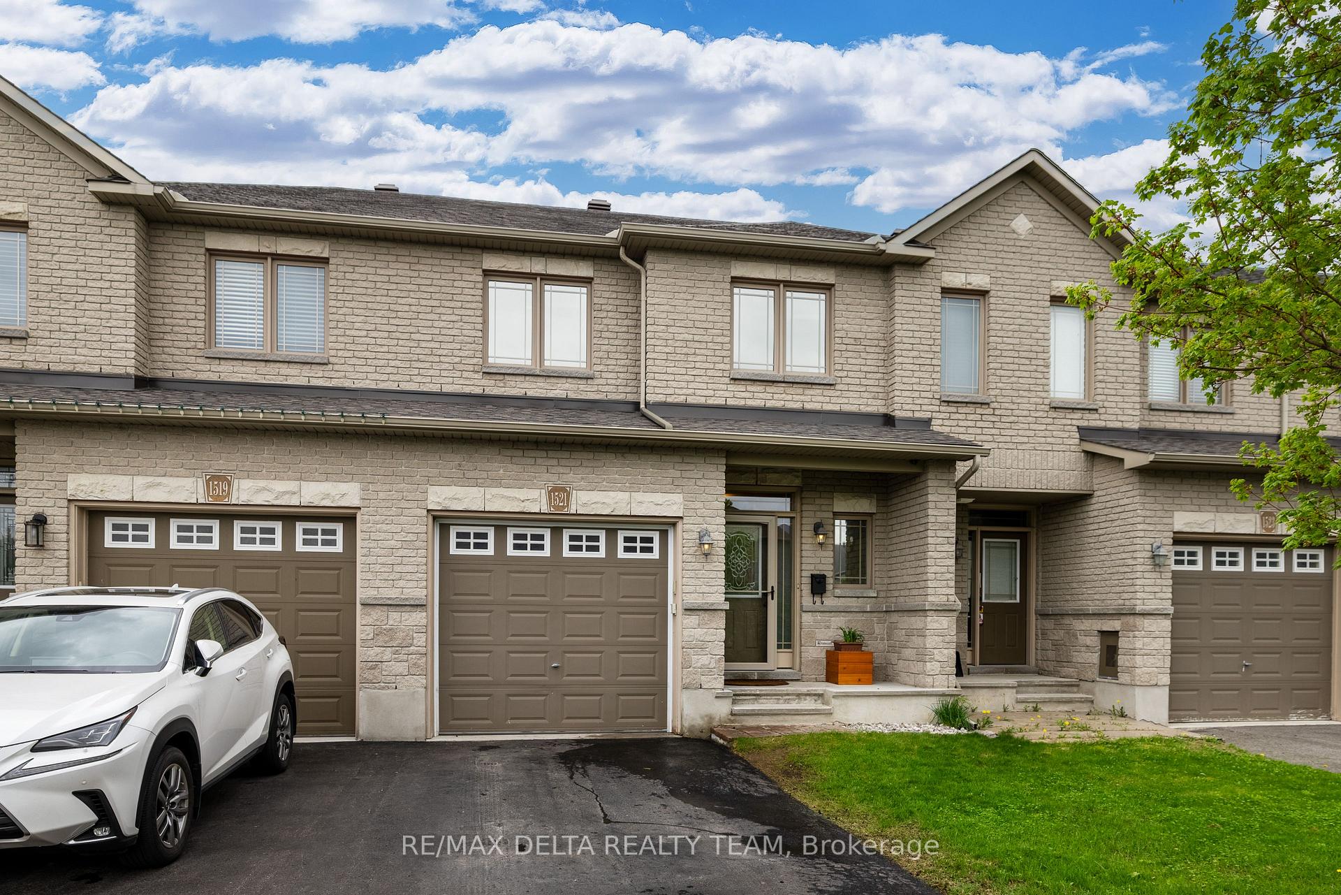 Photo 1 of 1521 Carronbridge Circle, Ottawa, Kanata - Emerald Meadows/Trailwest — HOMEH