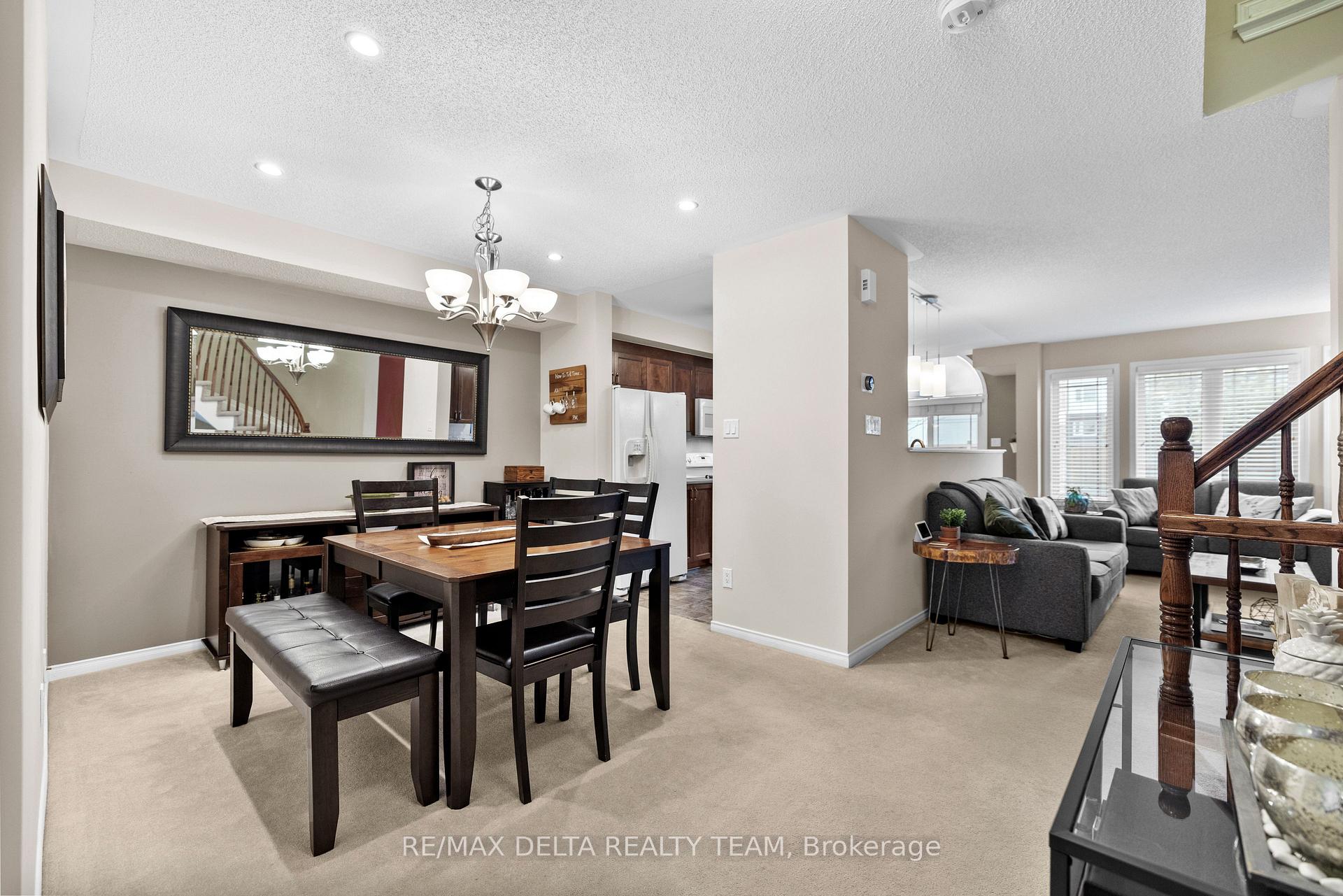 Photo 7 of 1521 Carronbridge Circle, Ottawa, Kanata - Emerald Meadows/Trailwest — HOMEH