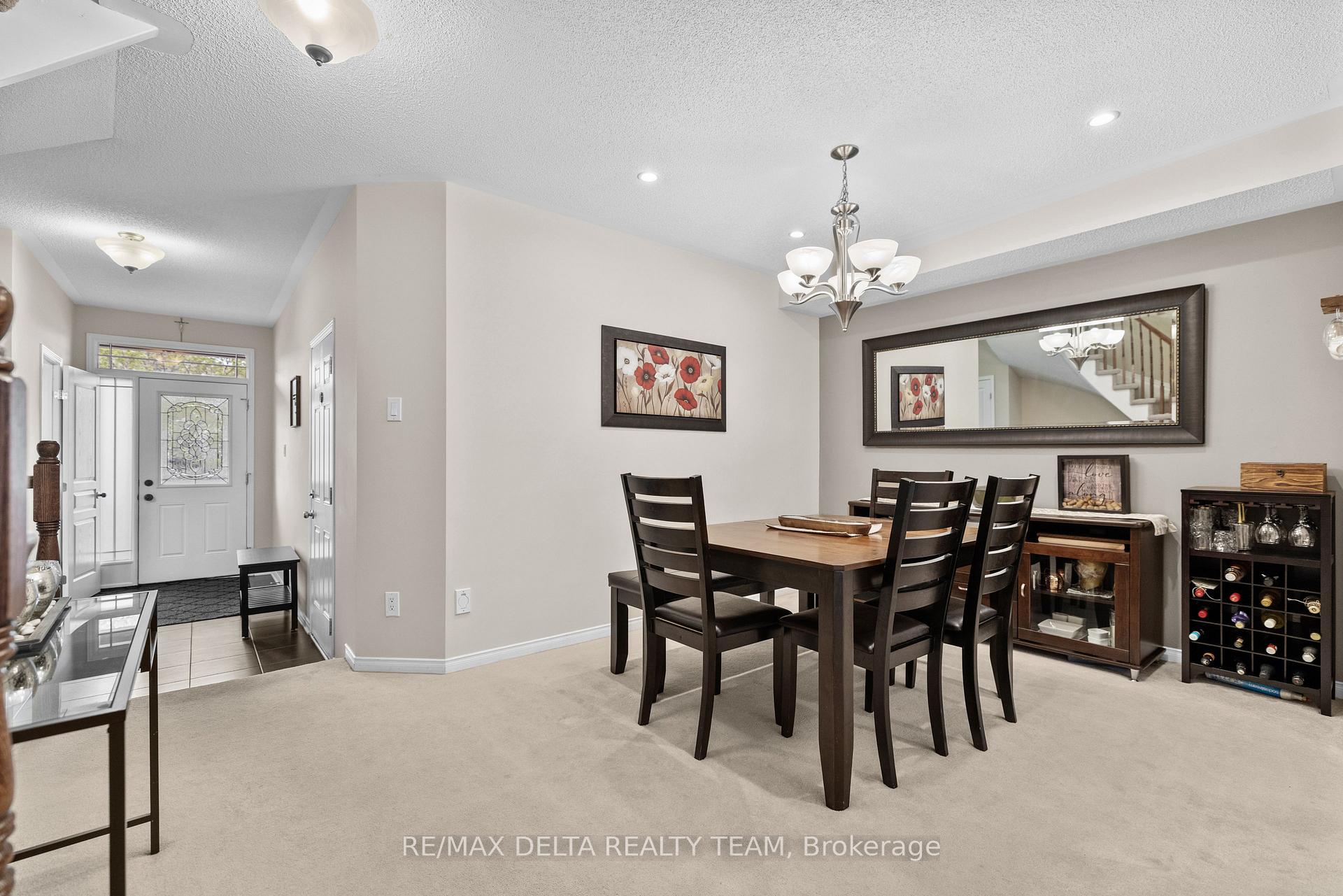 Photo 9 of 1521 Carronbridge Circle, Ottawa, Kanata - Emerald Meadows/Trailwest — HOMEH