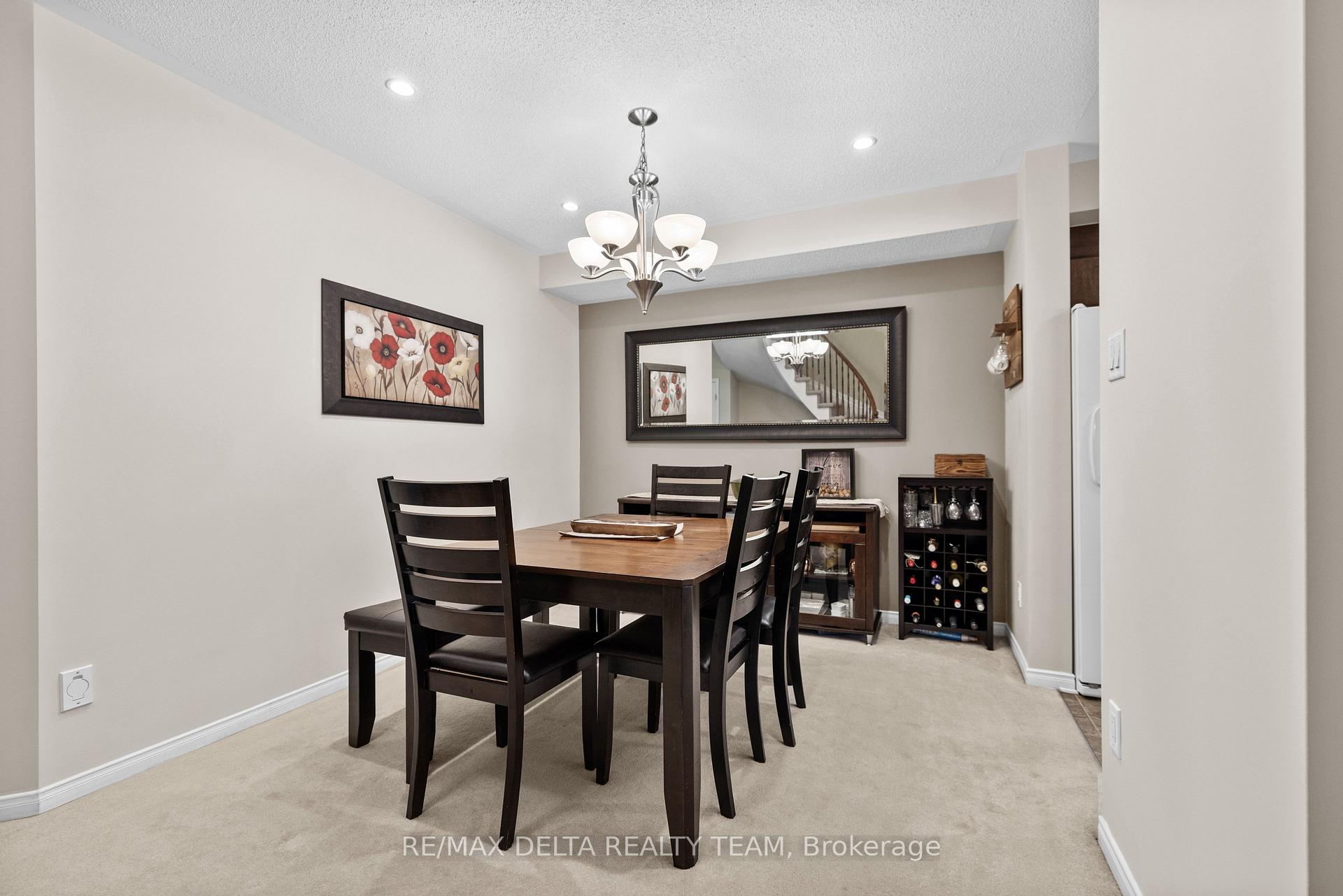 Photo 10 of 1521 Carronbridge Circle, Ottawa, Kanata - Emerald Meadows/Trailwest — HOMEH