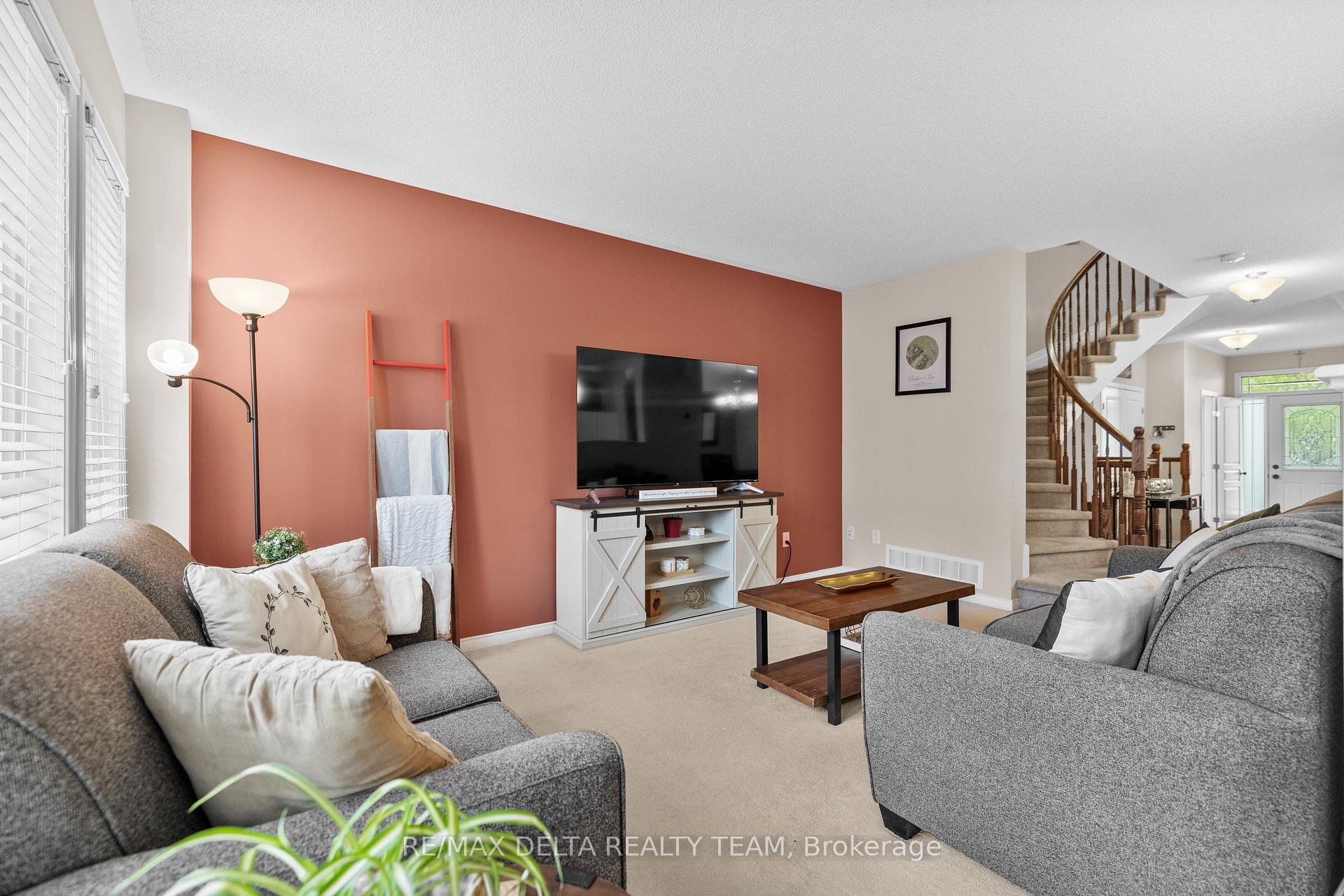 Photo 19 of 1521 Carronbridge Circle, Ottawa, Kanata - Emerald Meadows/Trailwest — HOMEH