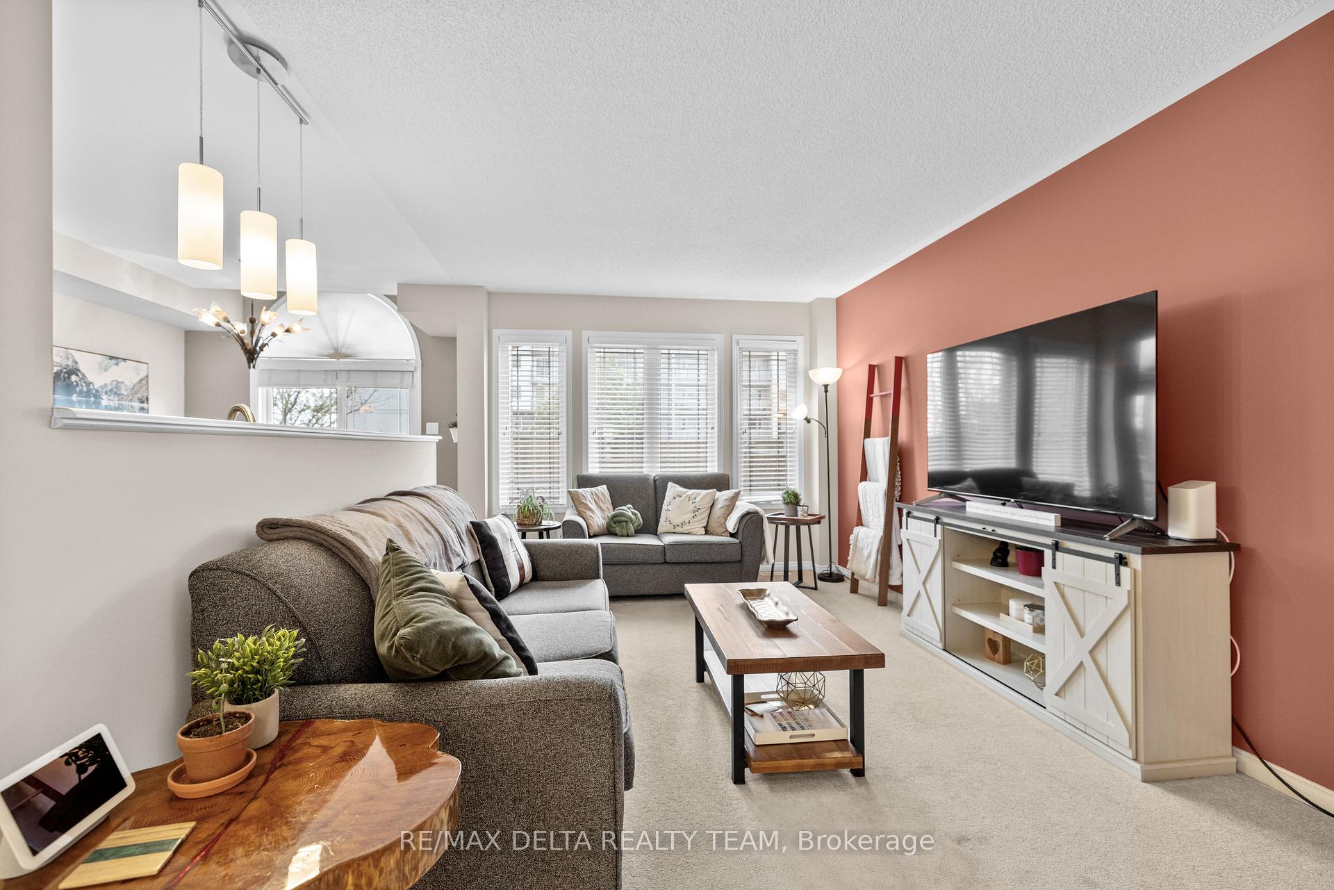 Photo 20 of 1521 Carronbridge Circle, Ottawa, Kanata - Emerald Meadows/Trailwest — HOMEH