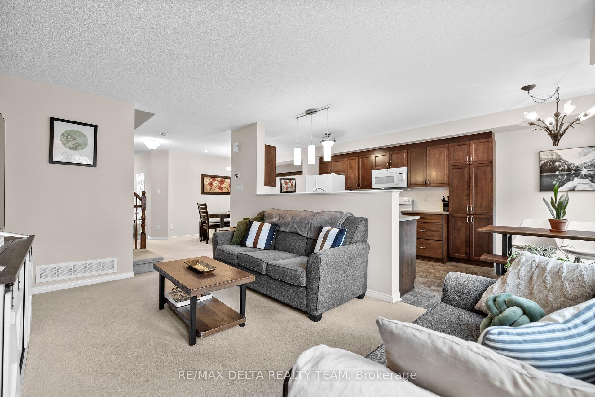 Photo 23 of 1521 Carronbridge Circle, Ottawa, Kanata - Emerald Meadows/Trailwest — HOMEH