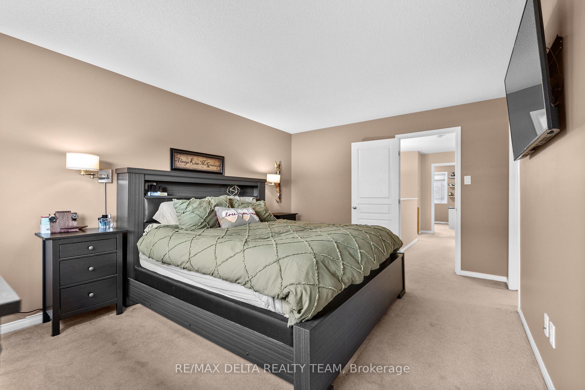 Photo 27 of 1521 Carronbridge Circle, Ottawa, Kanata - Emerald Meadows/Trailwest — HOMEH