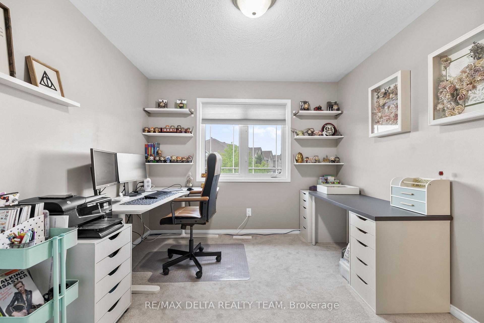 Photo 34 of 1521 Carronbridge Circle, Ottawa, Kanata - Emerald Meadows/Trailwest — HOMEH