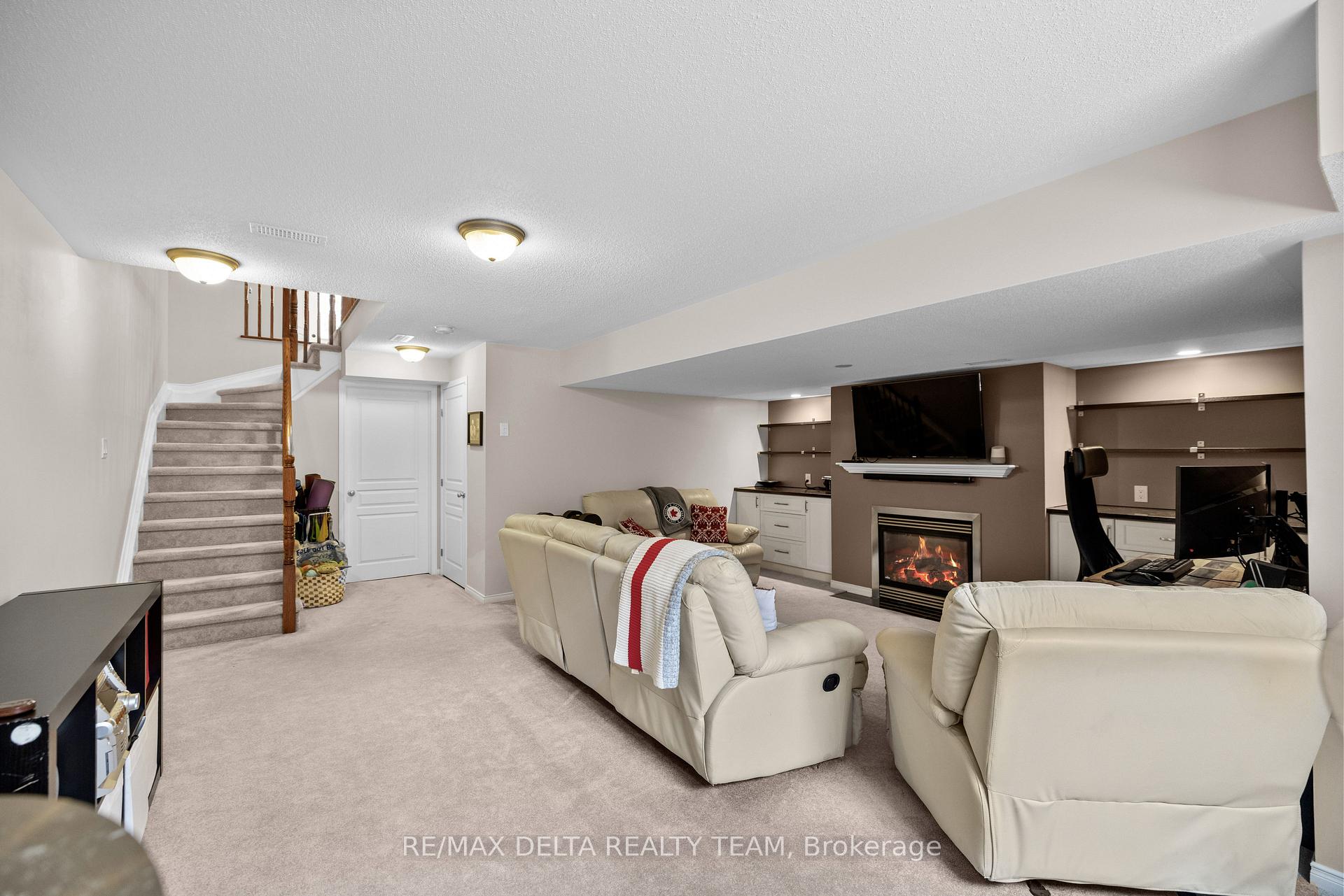 Photo 40 of 1521 Carronbridge Circle, Ottawa, Kanata - Emerald Meadows/Trailwest — HOMEH